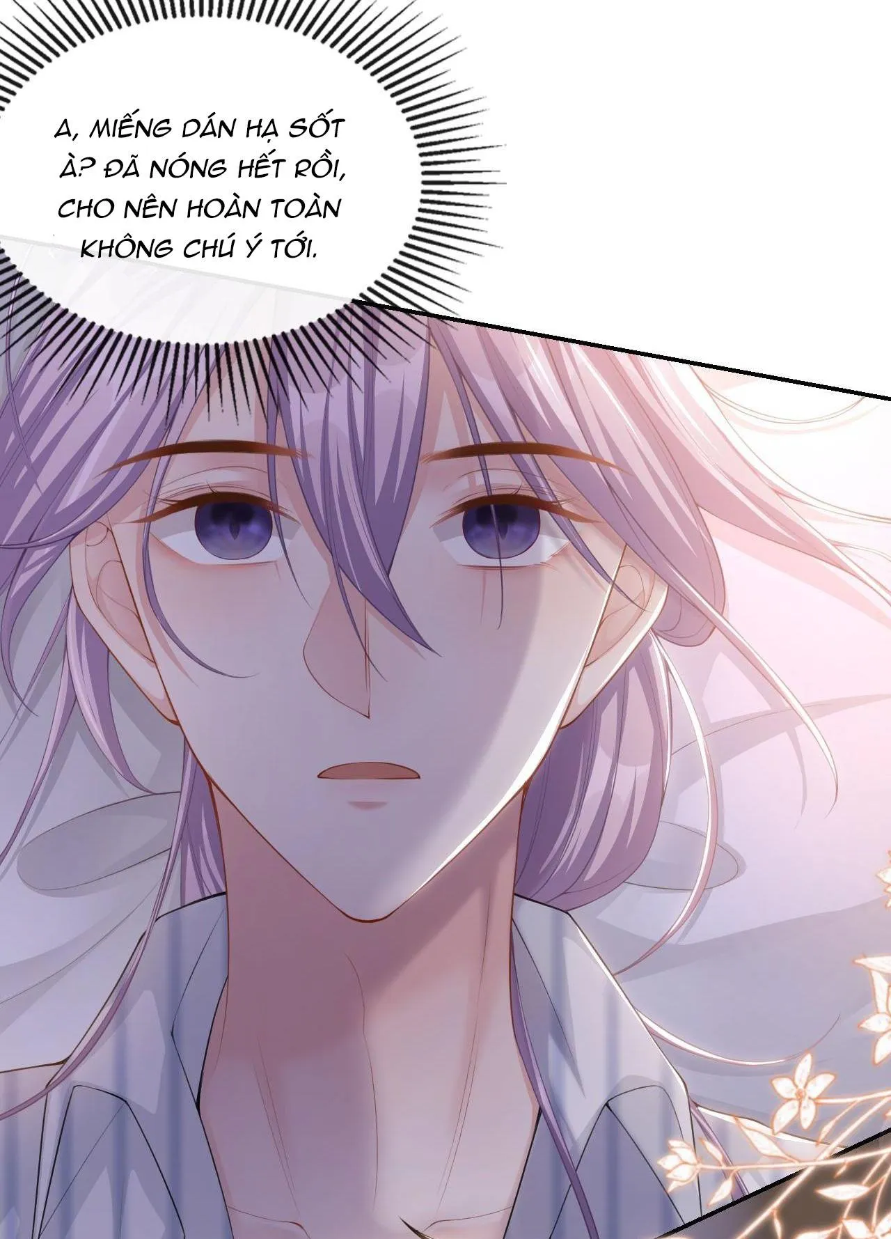 Quan hệ thế thân Chapter 71 Trang 24