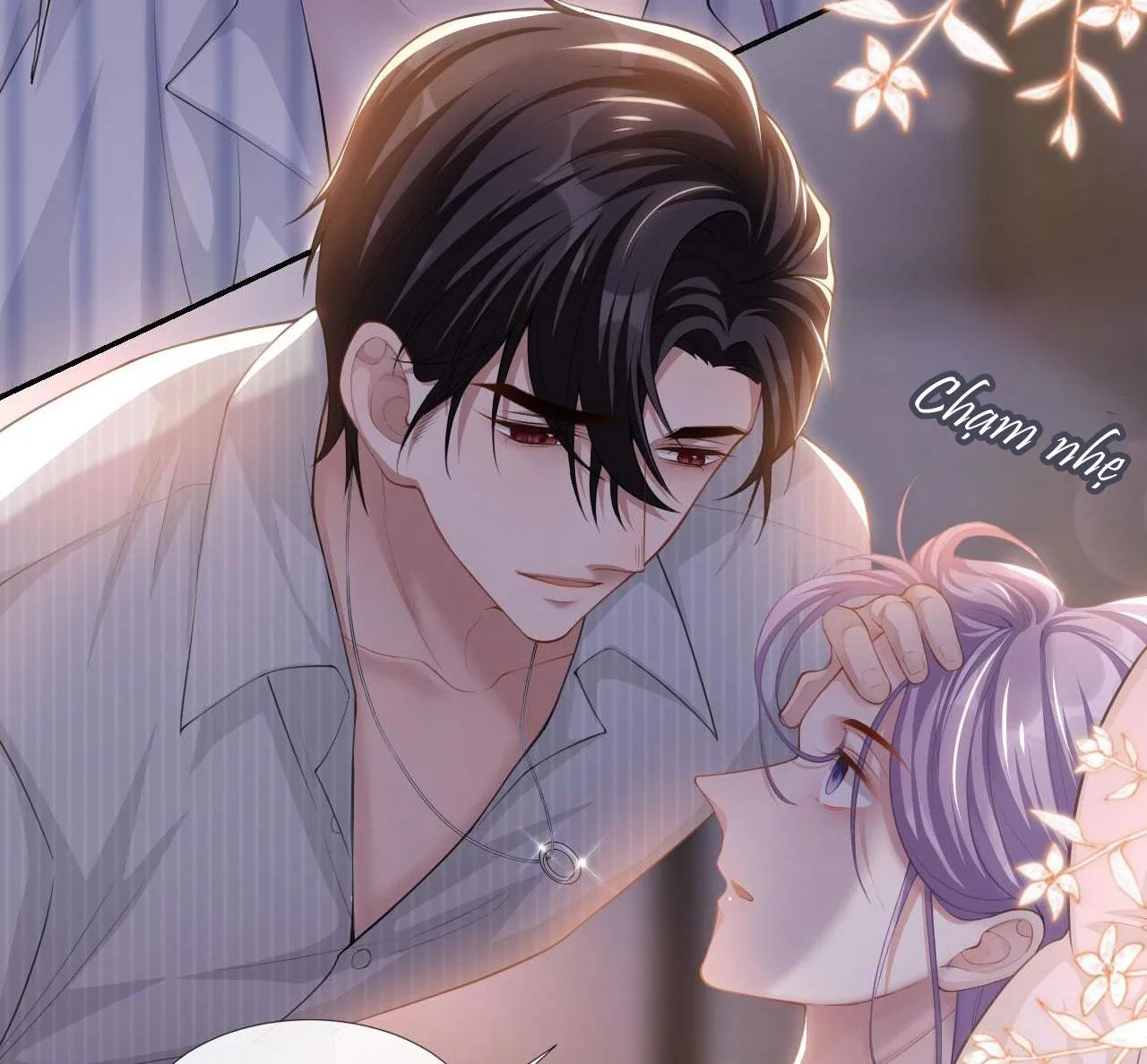 Quan hệ thế thân Chapter 71 Trang 25