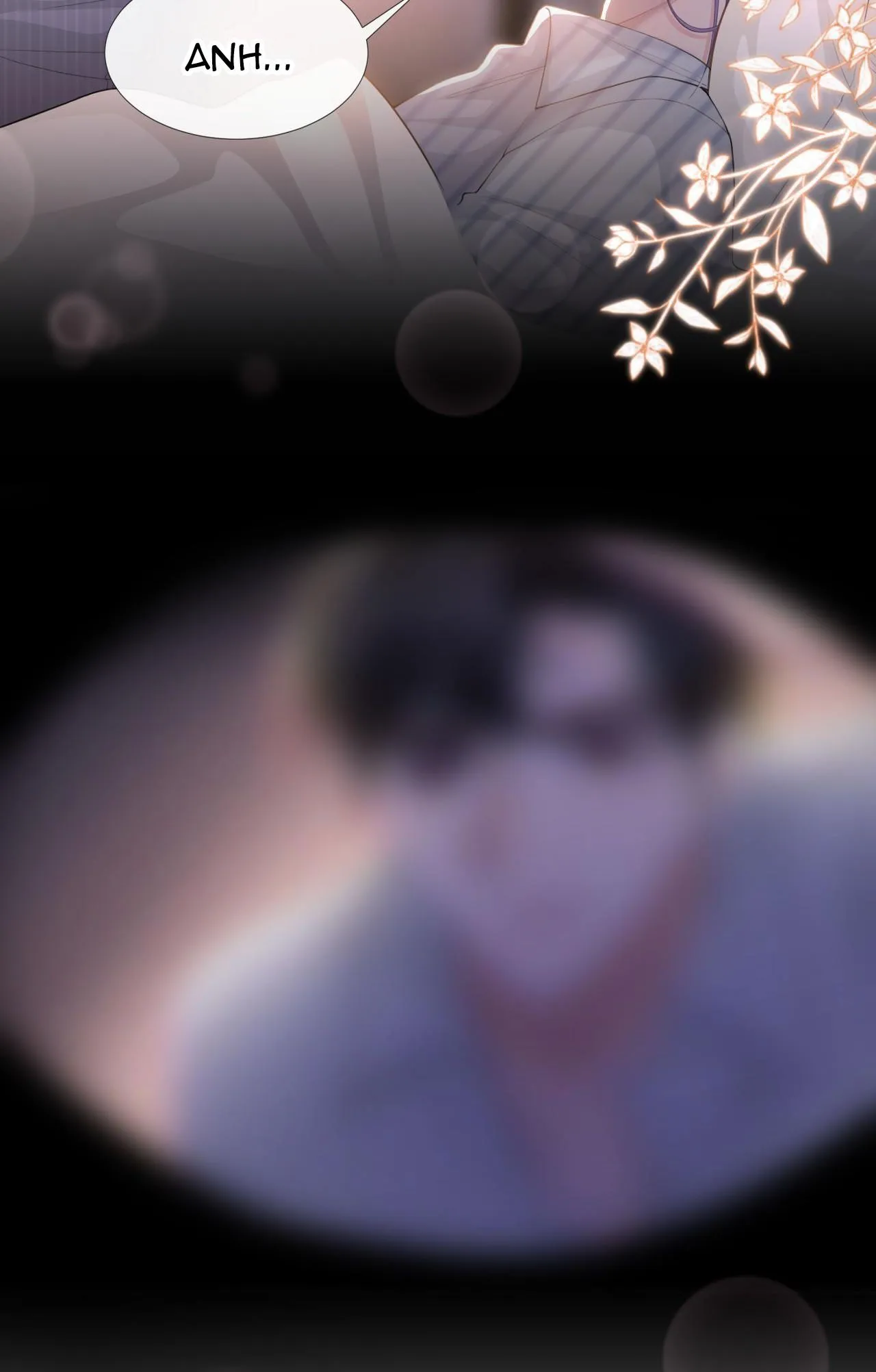 Quan hệ thế thân Chapter 71 Trang 26