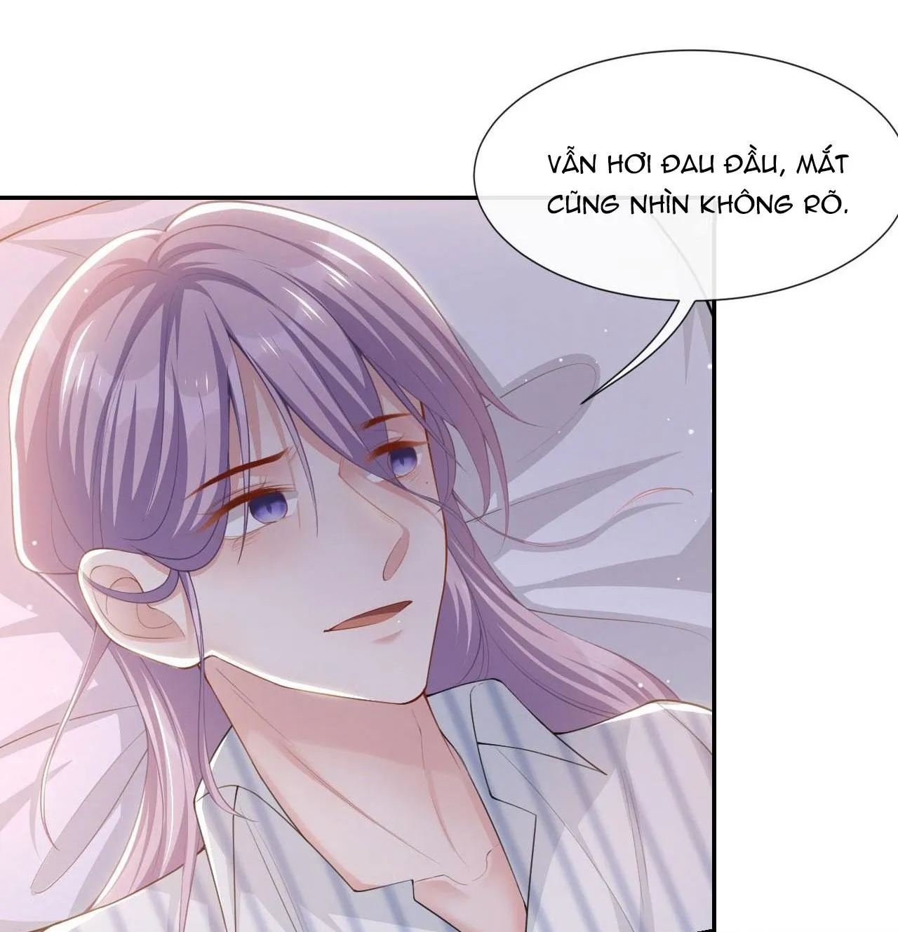 Quan hệ thế thân Chapter 71 Trang 30