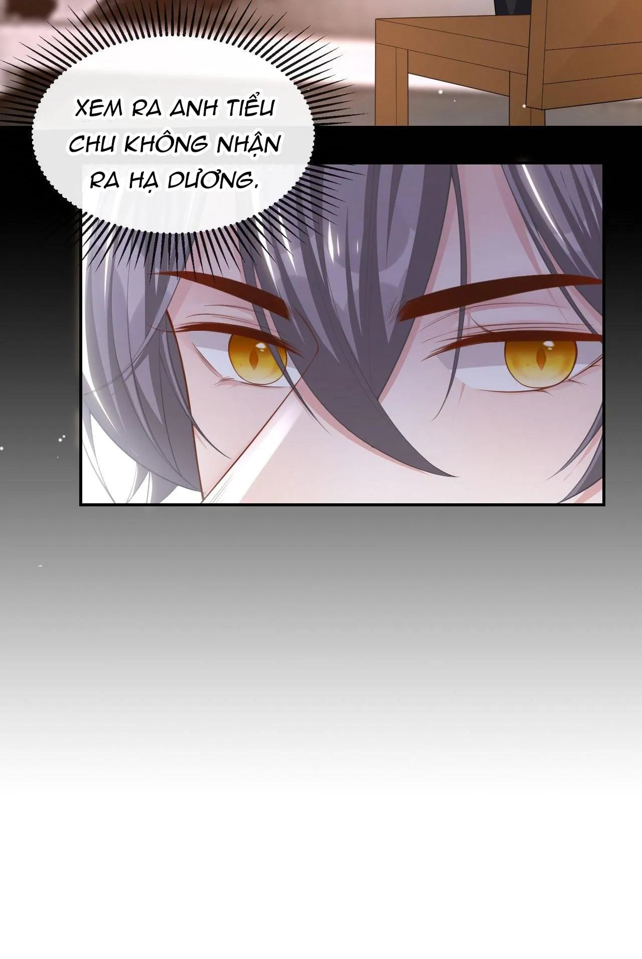 Quan hệ thế thân Chapter 71 Trang 32