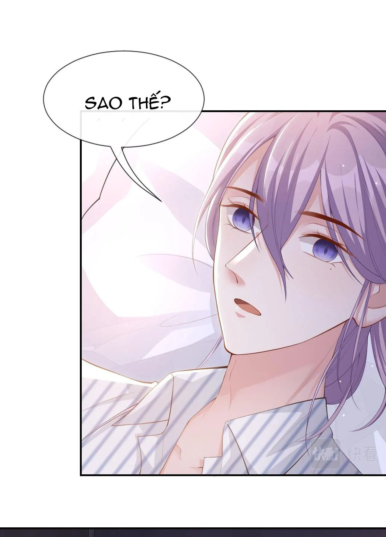 Quan hệ thế thân Chapter 72 Trang 5