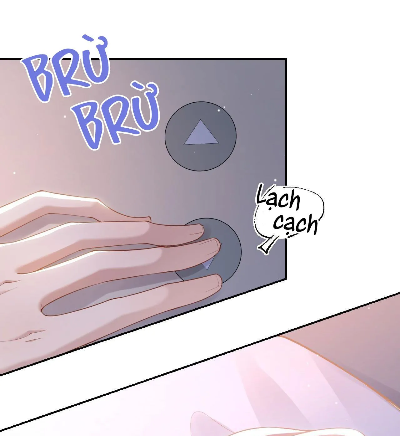 Quan hệ thế thân Chapter 72 Trang 12