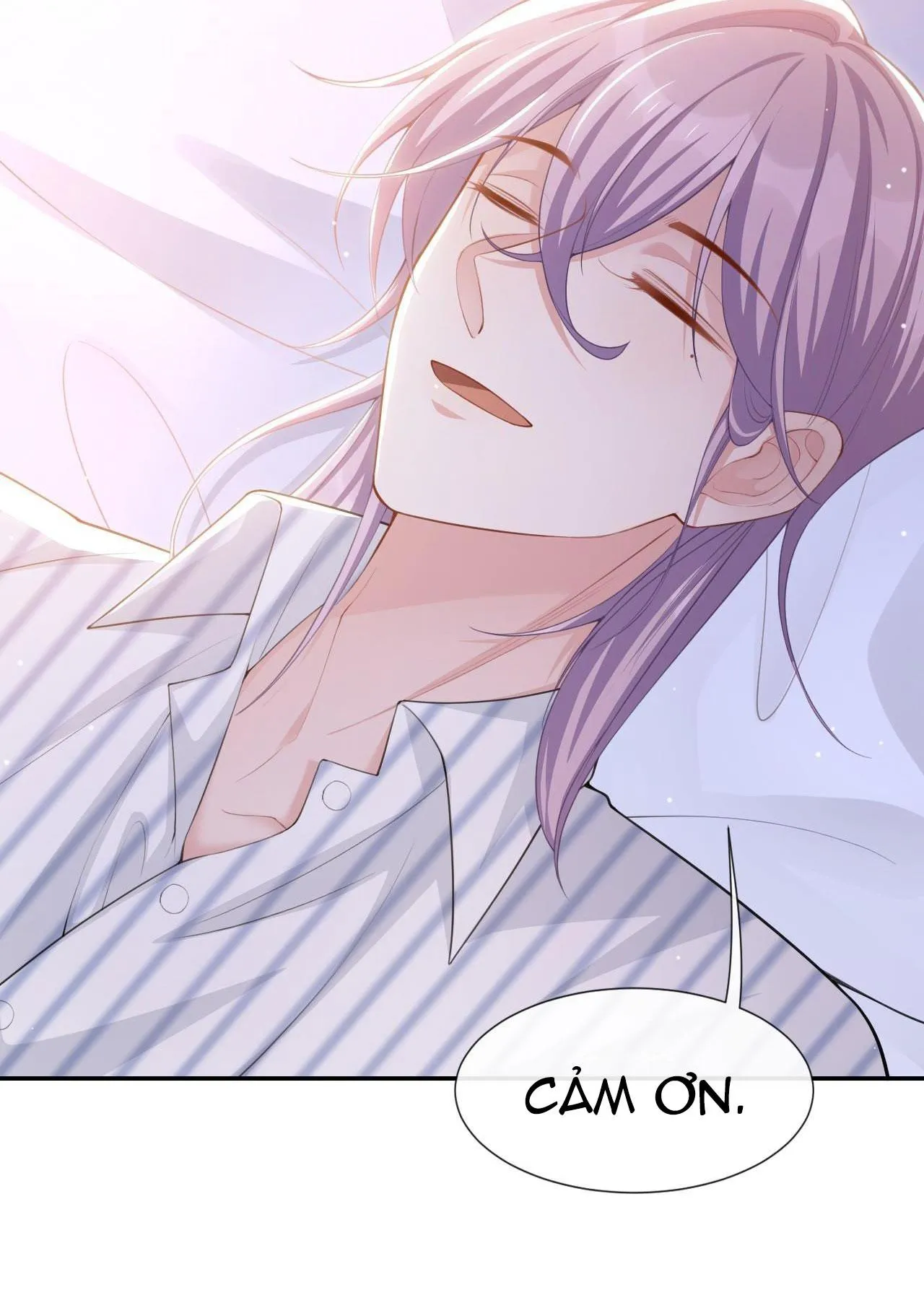 Quan hệ thế thân Chapter 72 Trang 13