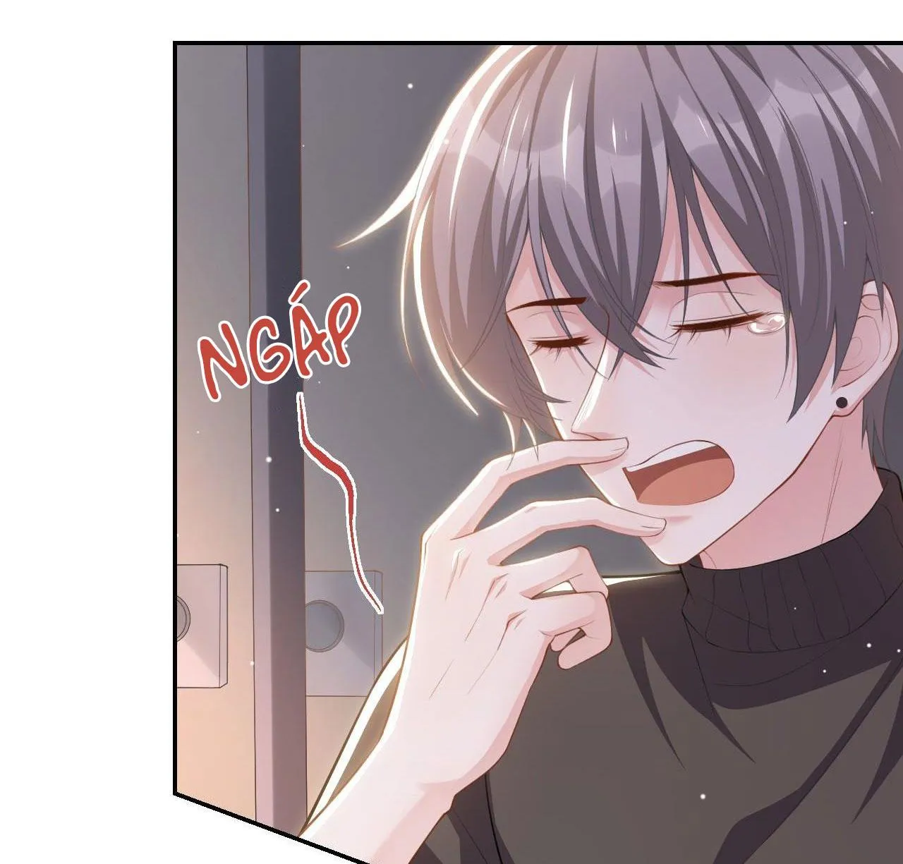 Quan hệ thế thân Chapter 72 Trang 15