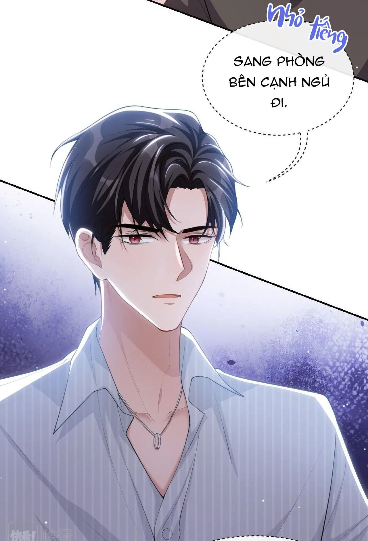 Quan hệ thế thân Chapter 72 Trang 16