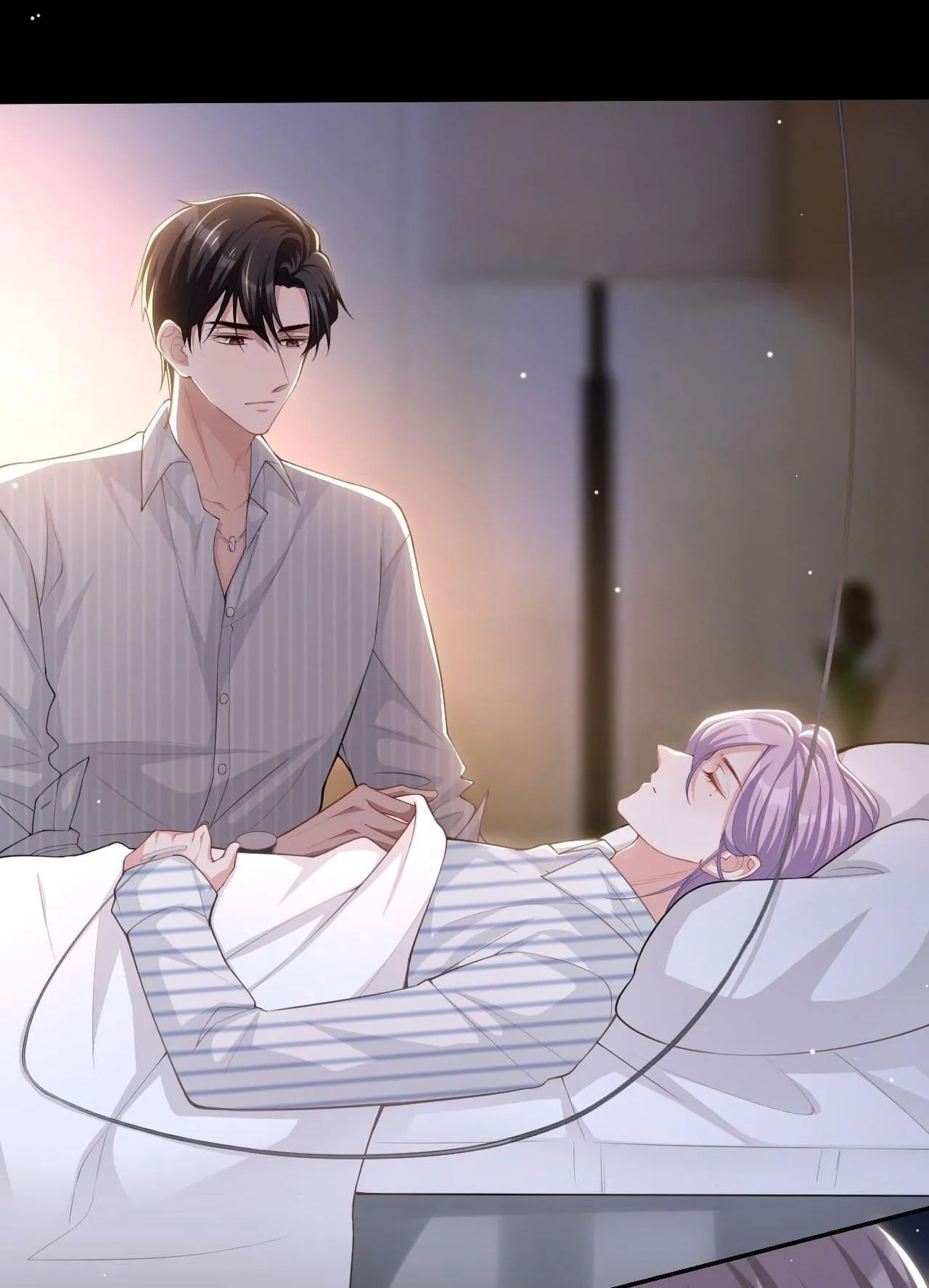 Quan hệ thế thân Chapter 72 Trang 20