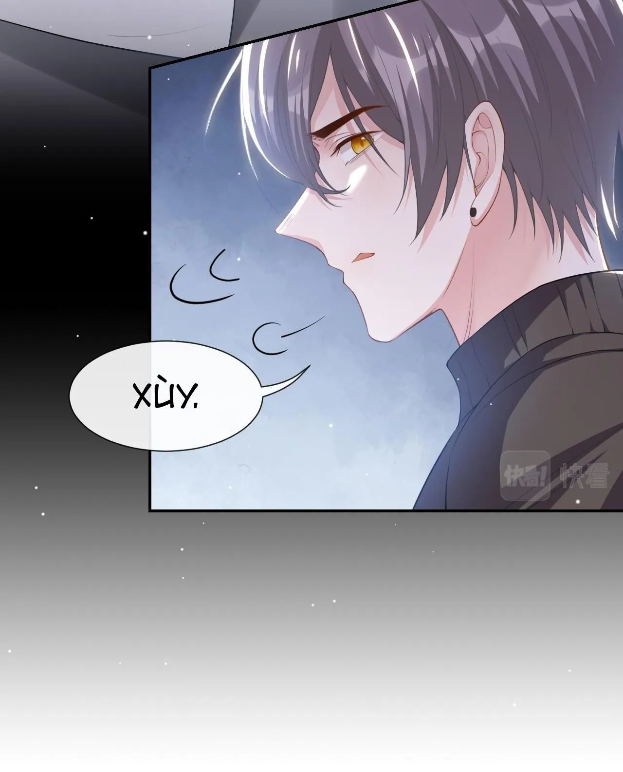 Quan hệ thế thân Chapter 72 Trang 21