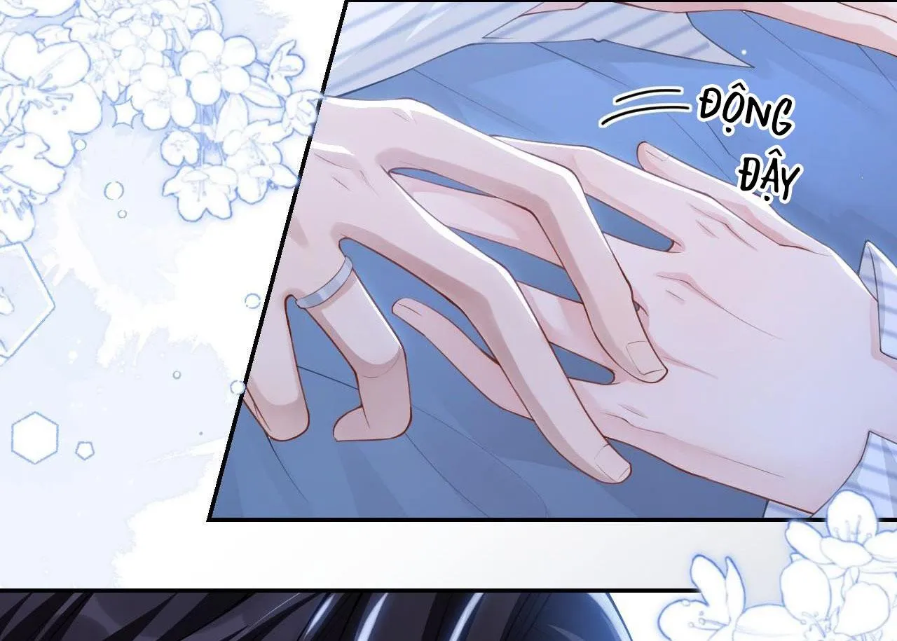 Quan hệ thế thân Chapter 72 Trang 26