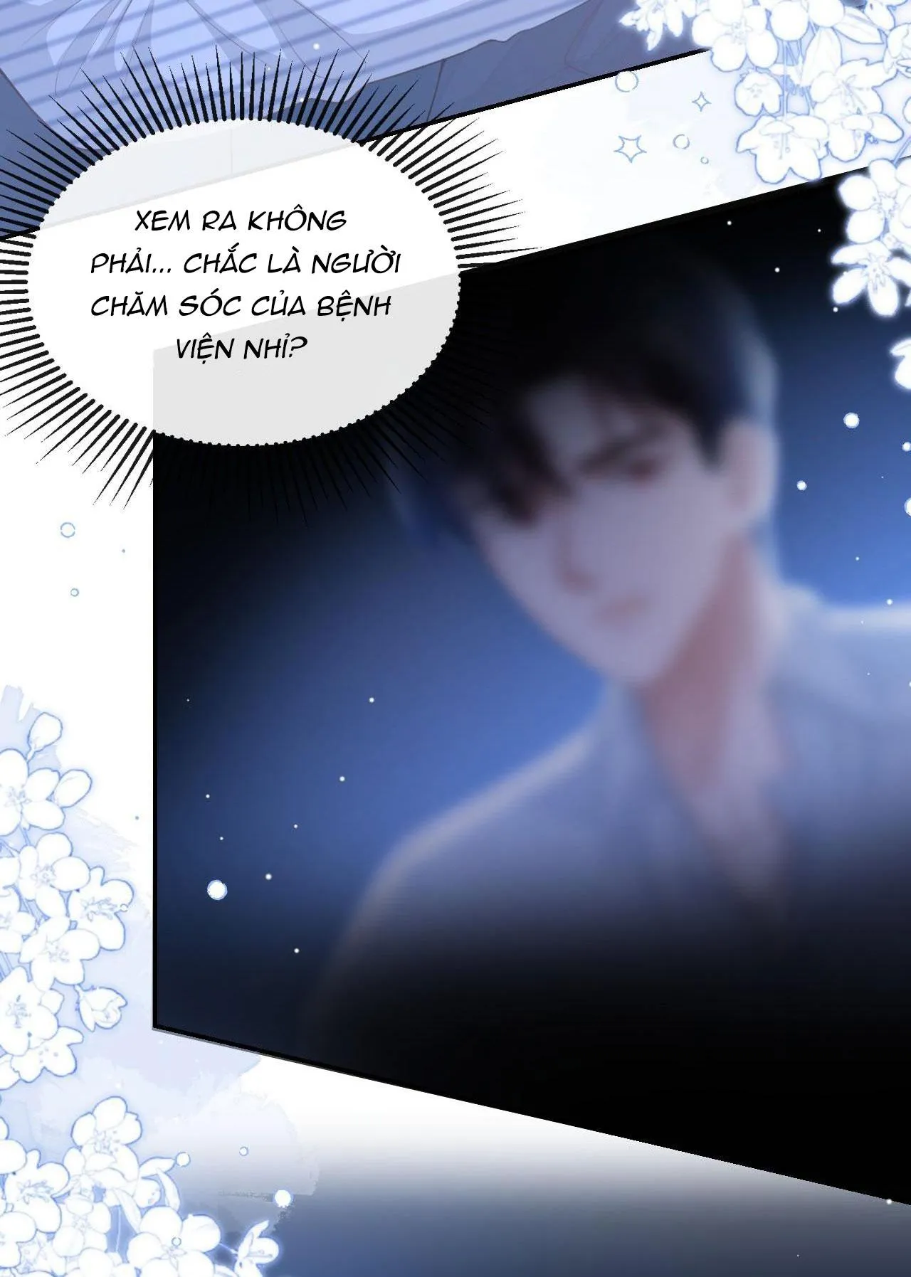 Quan hệ thế thân Chapter 72 Trang 29