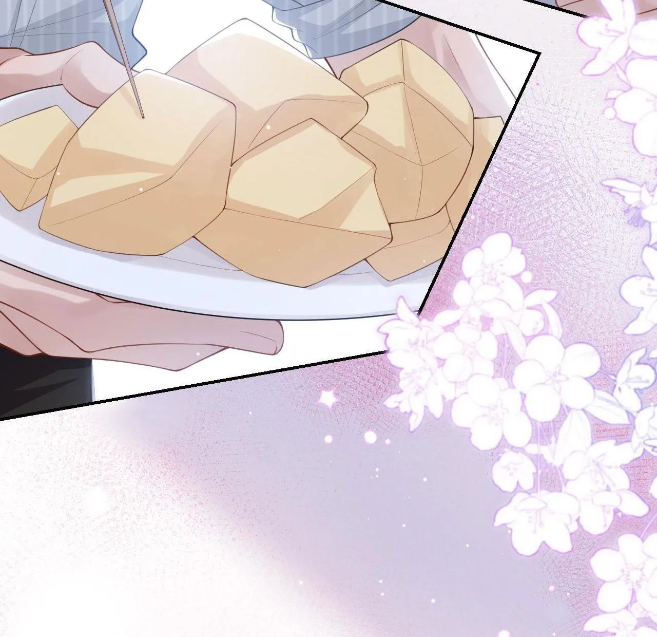 Quan hệ thế thân Chapter 73 Trang 5