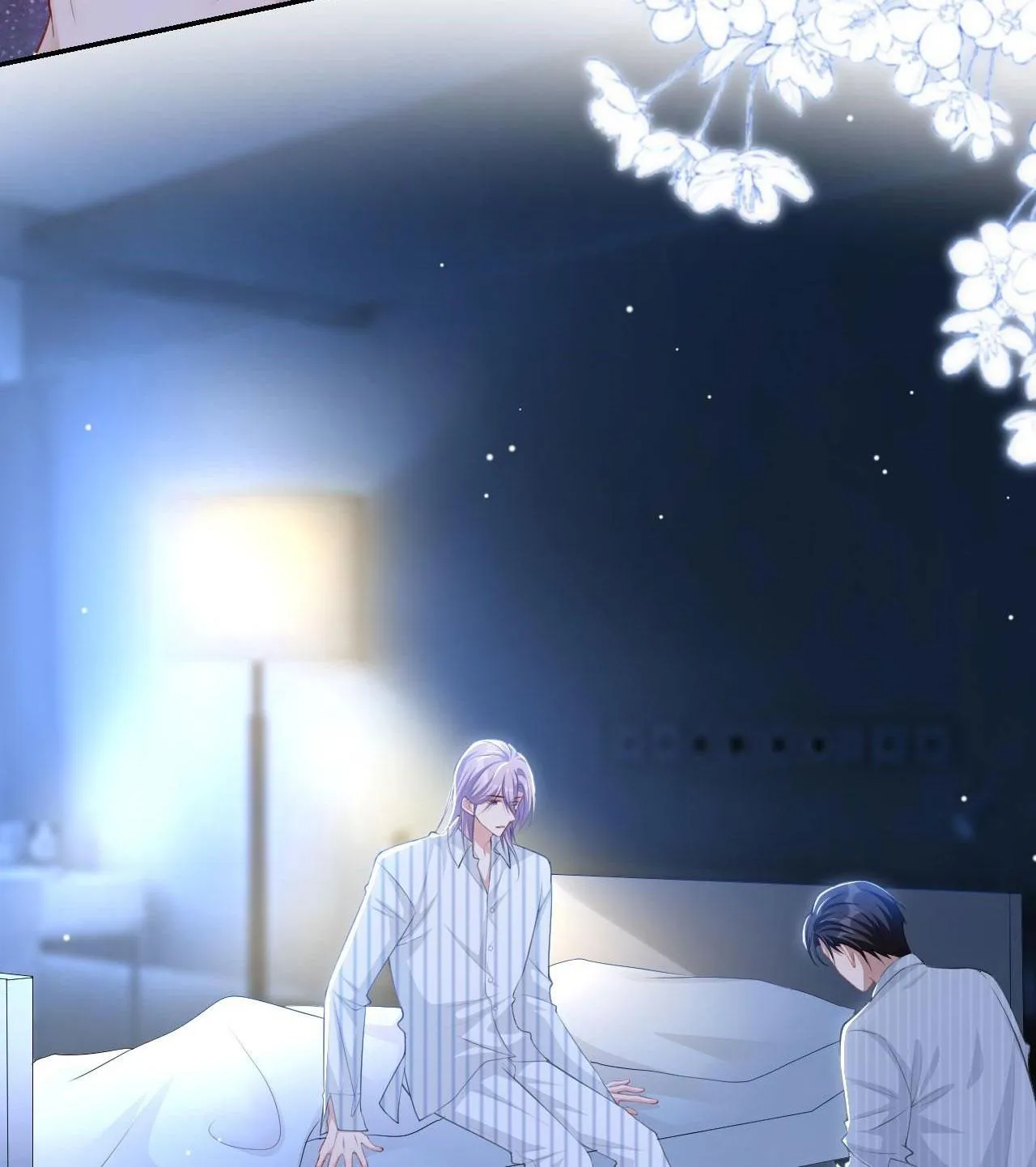 Quan hệ thế thân Chapter 73 Trang 12