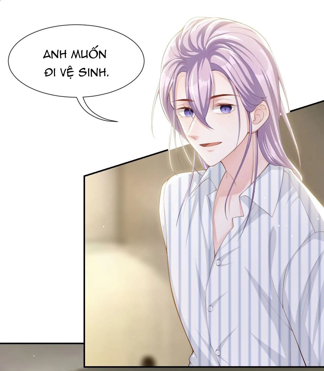 Quan hệ thế thân Chapter 73 Trang 17