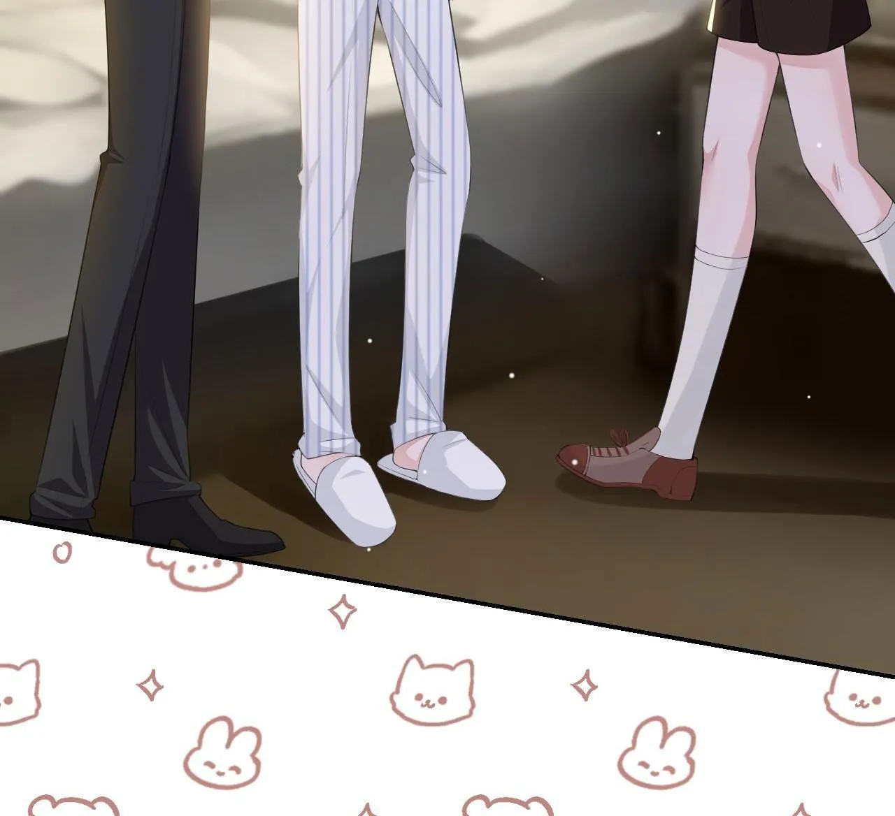 Quan hệ thế thân Chapter 73 Trang 19