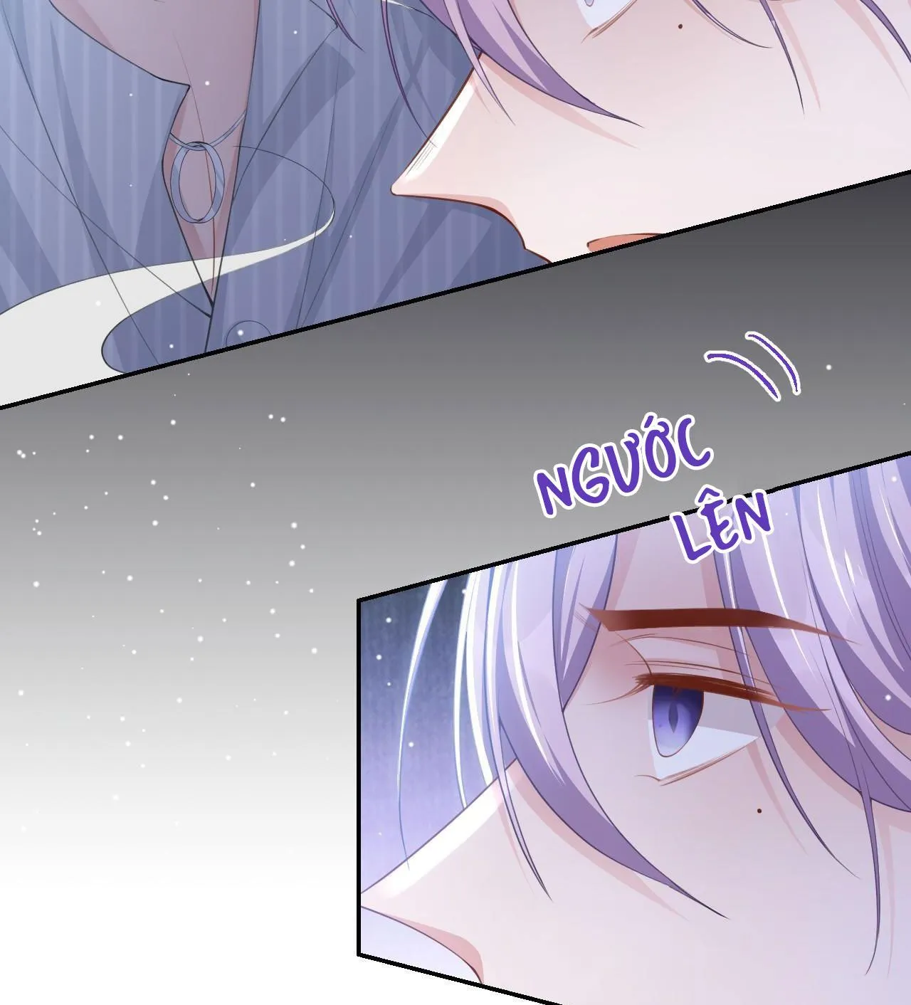 Quan hệ thế thân Chapter 73 Trang 25