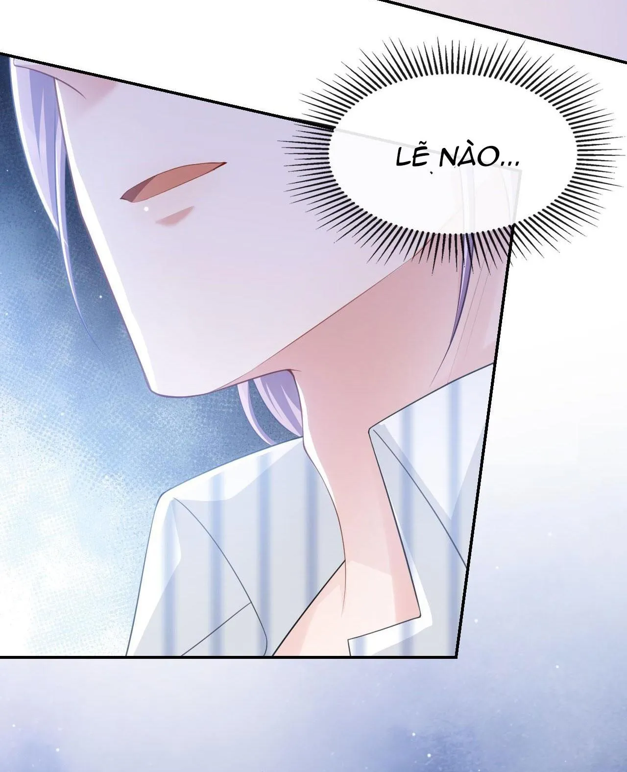 Quan hệ thế thân Chapter 73 Trang 26