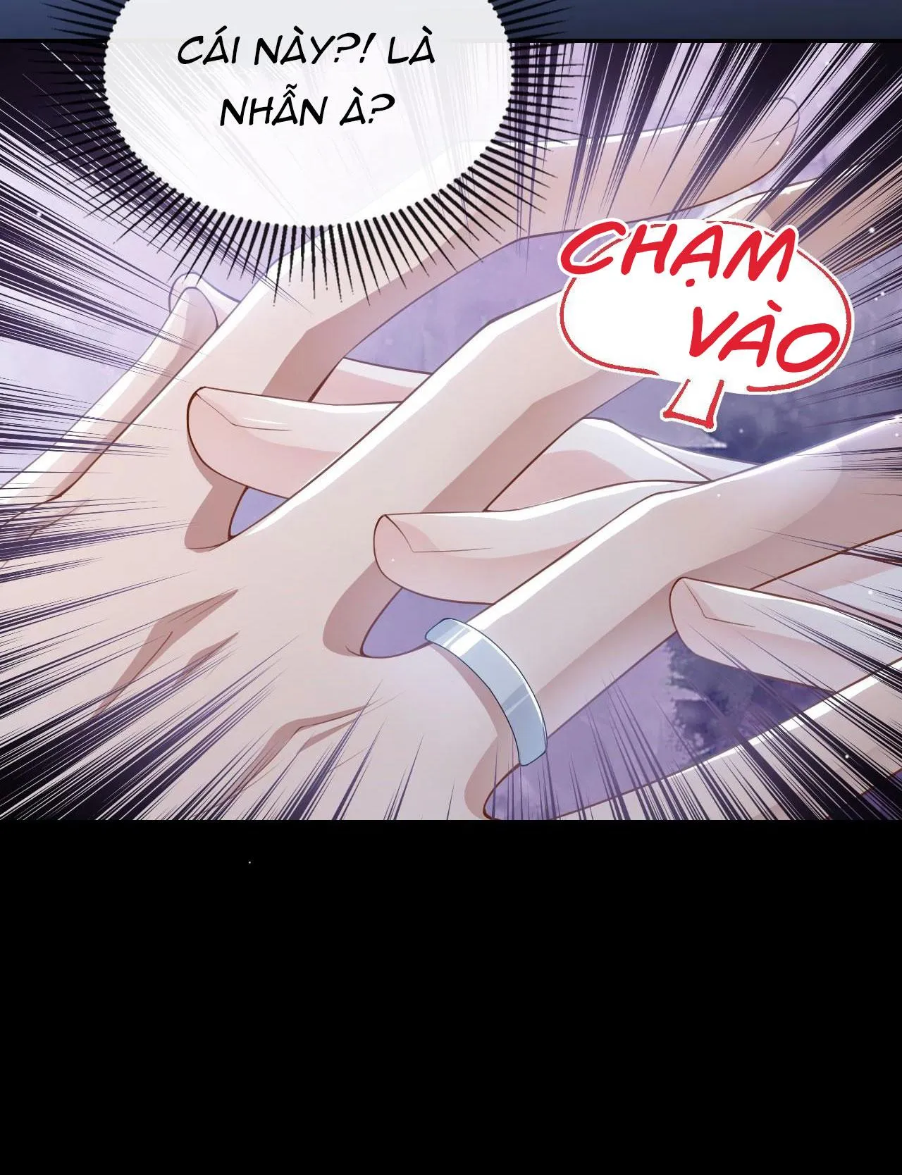 Quan hệ thế thân Chapter 73 Trang 29