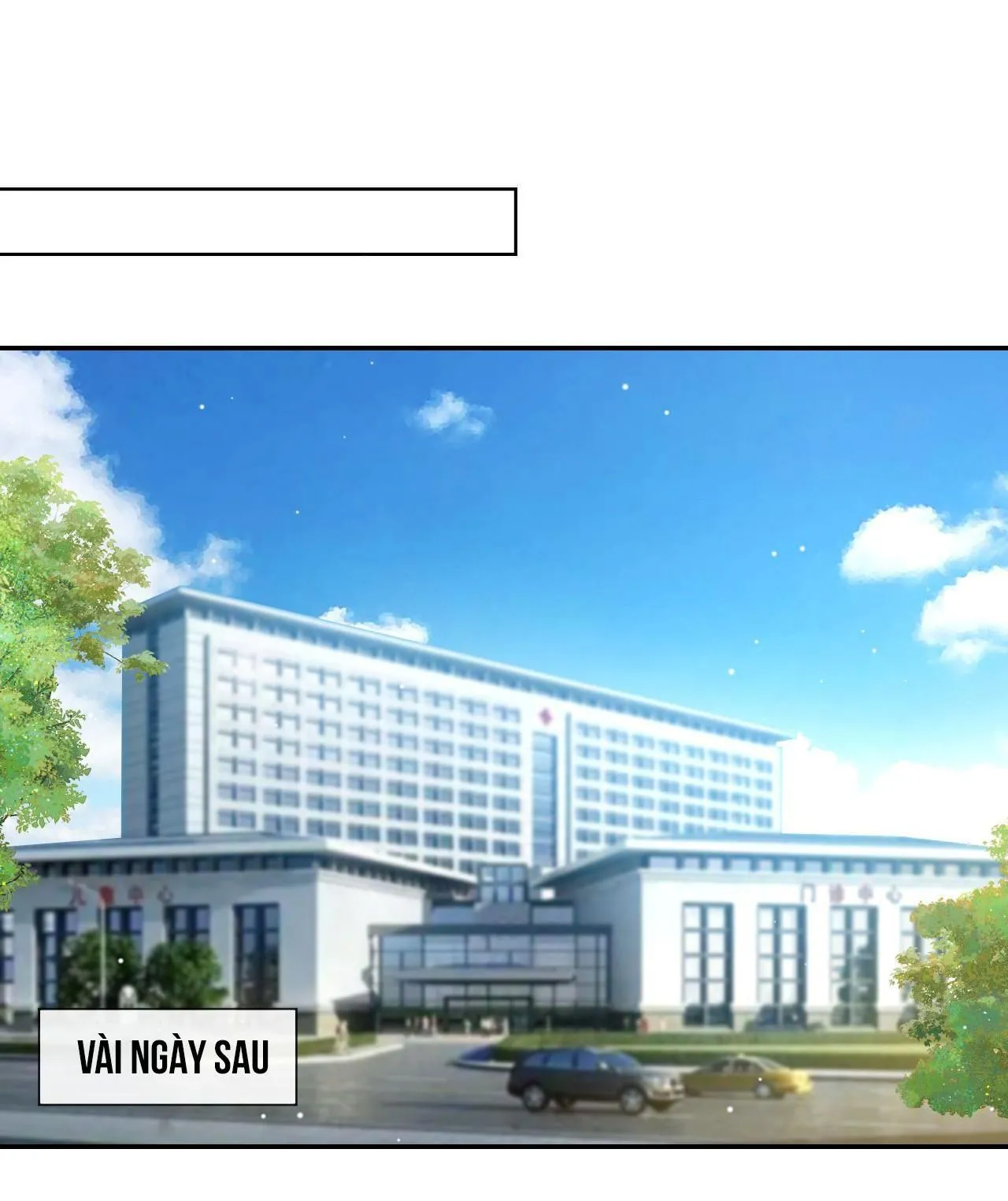 Quan hệ thế thân Chapter 74 Trang 12