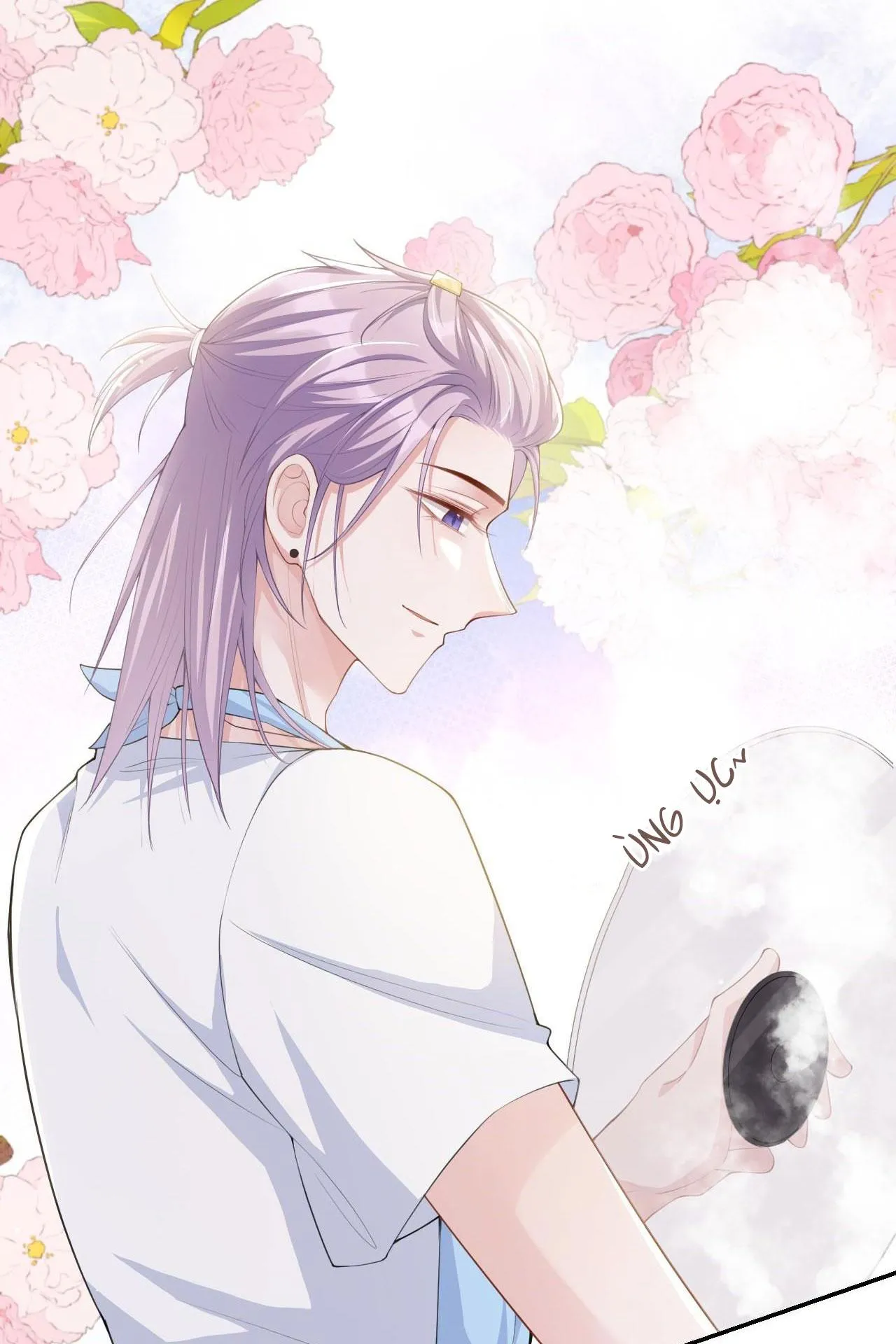 Quan hệ thế thân Chapter 74 Trang 33