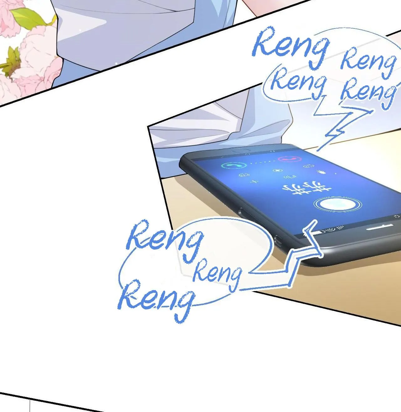 Quan hệ thế thân Chapter 74 Trang 34