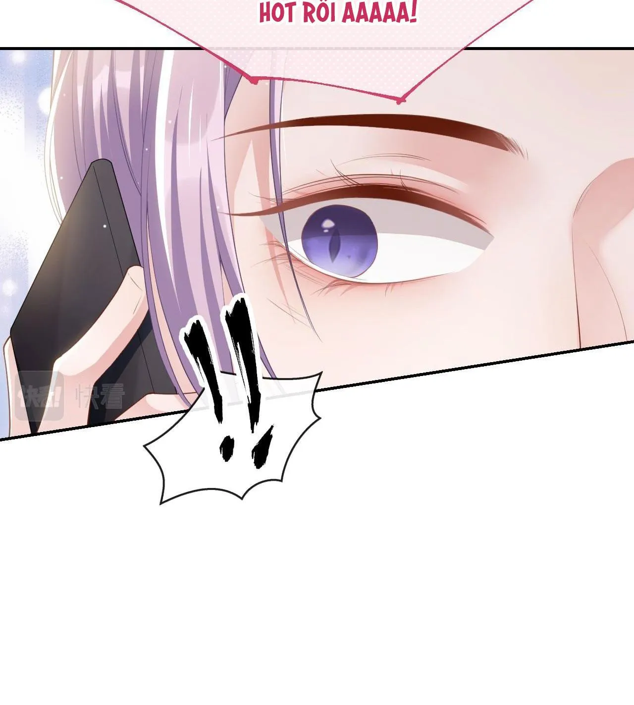 Quan hệ thế thân Chapter 74 Trang 37