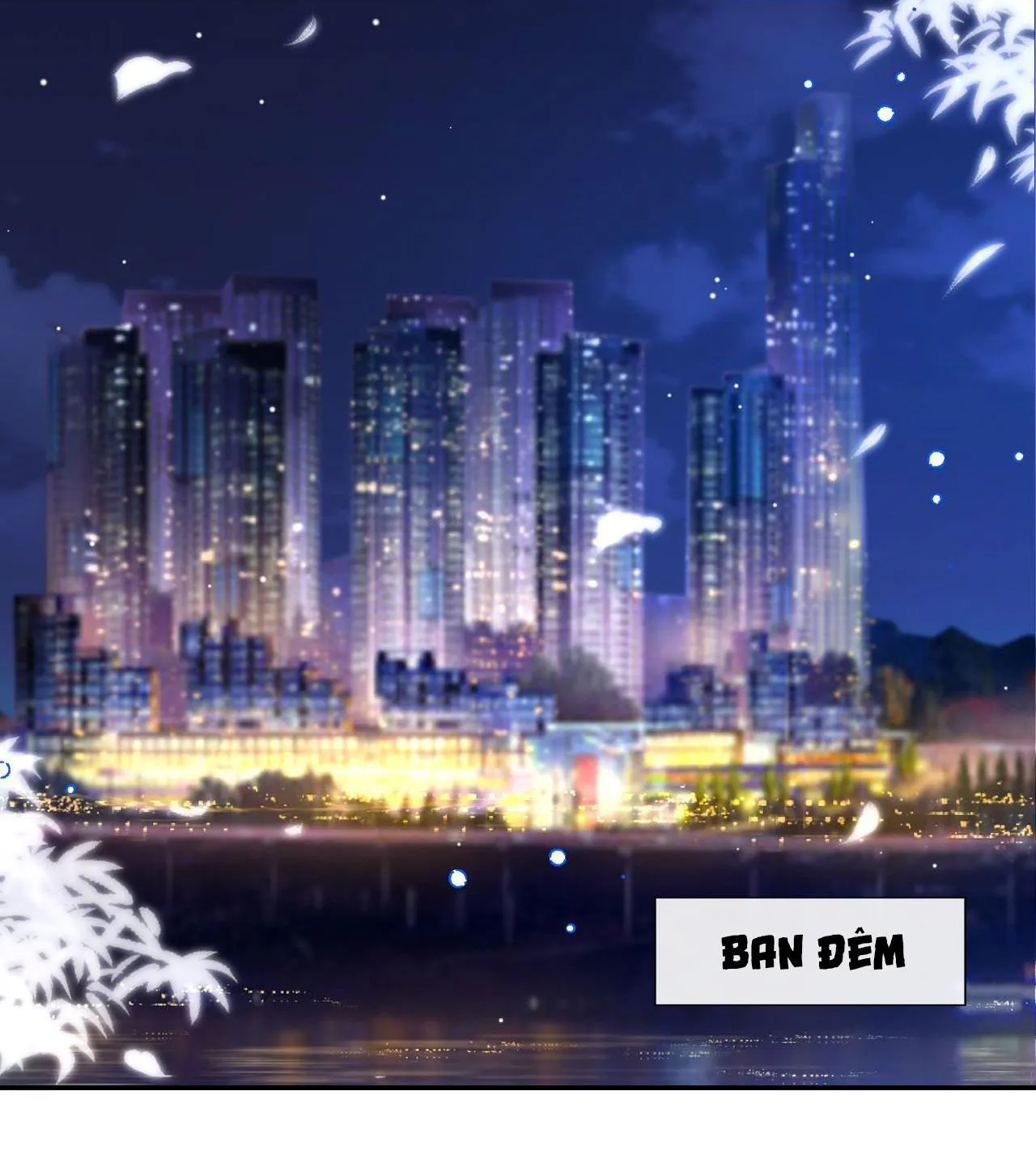 Quan hệ thế thân Chapter 75 Trang 12