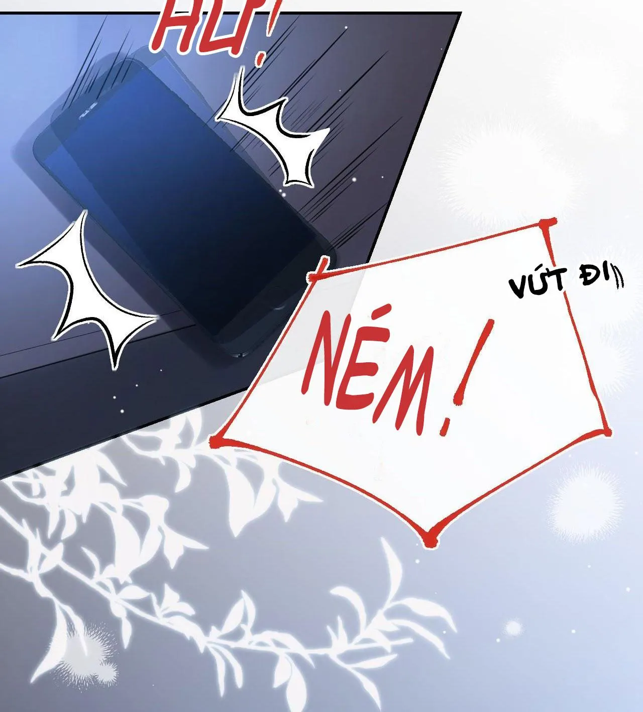 Quan hệ thế thân Chapter 75 Trang 16