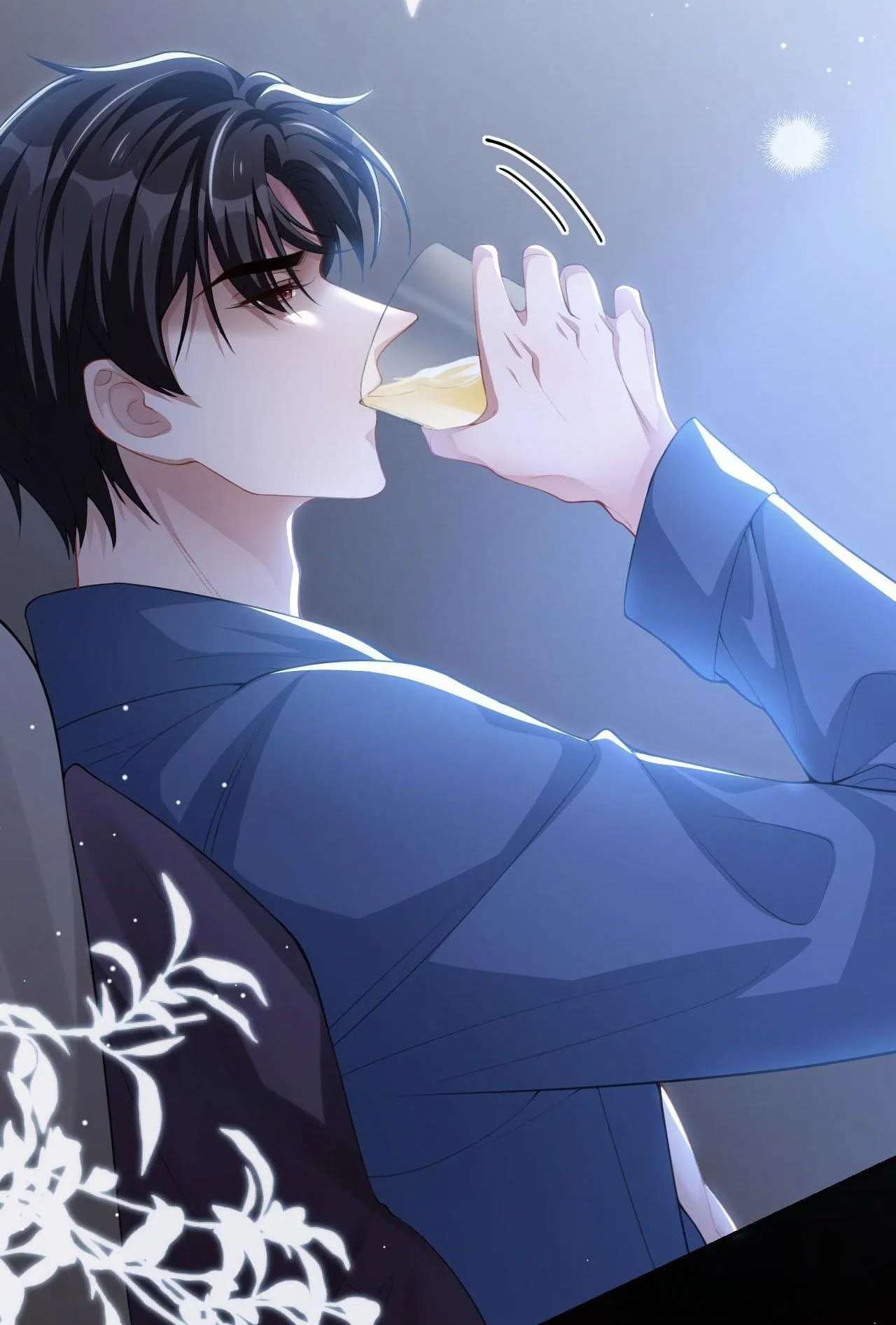 Quan hệ thế thân Chapter 75 Trang 17