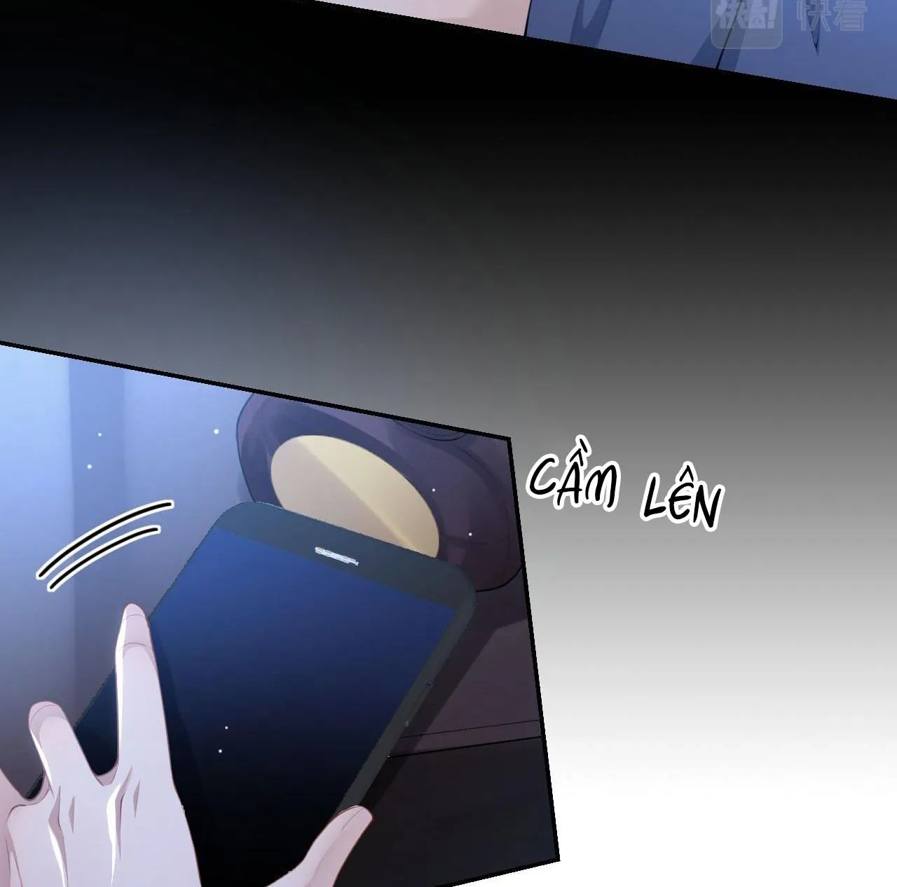 Quan hệ thế thân Chapter 75 Trang 19