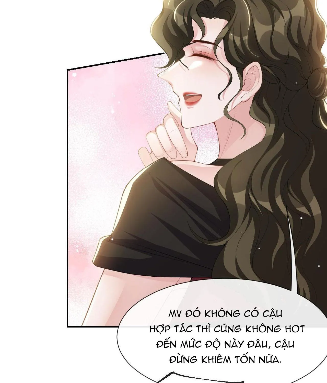 Quan hệ thế thân Chapter 75 Trang 23