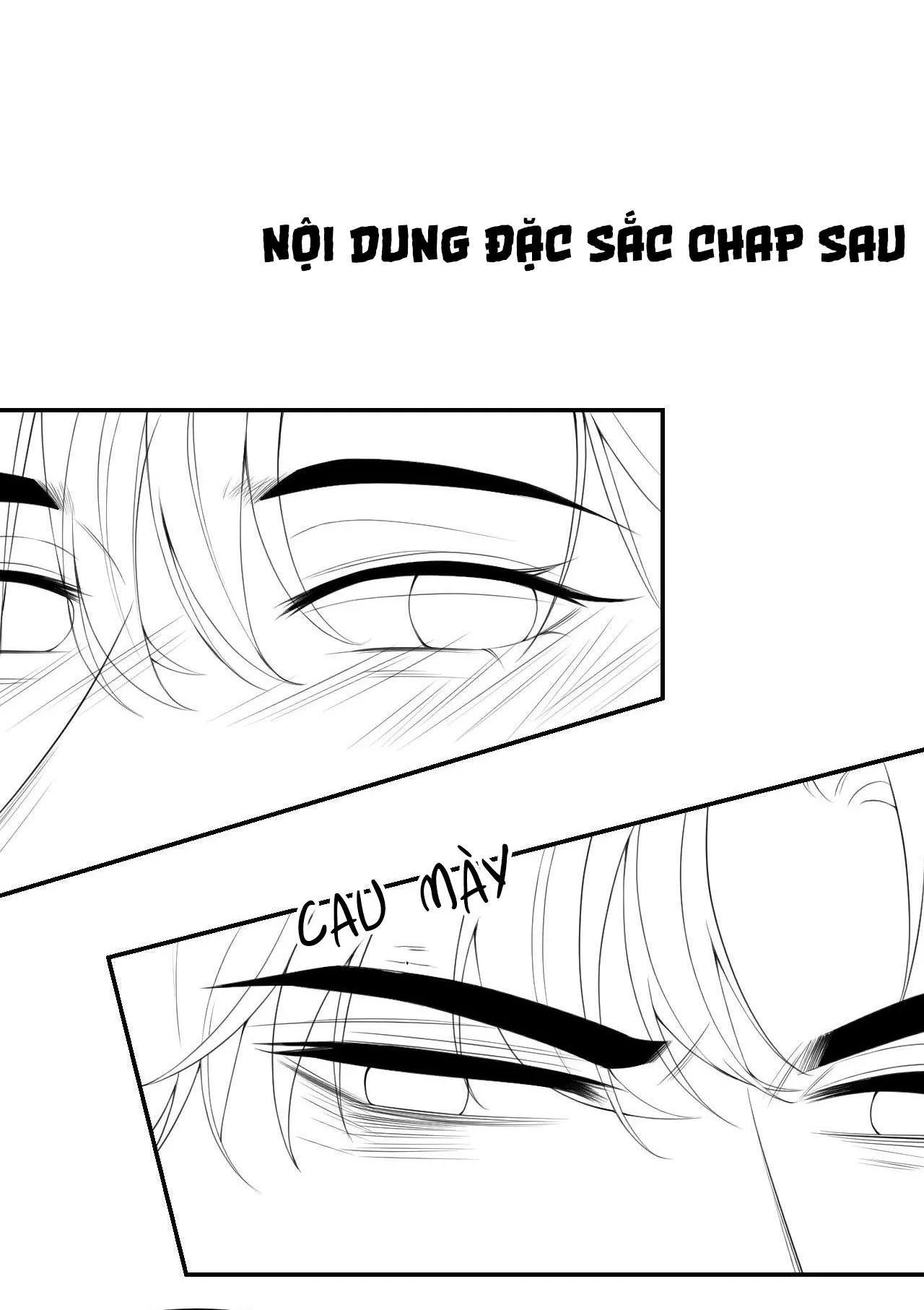 Quan hệ thế thân Chapter 75 Trang 43