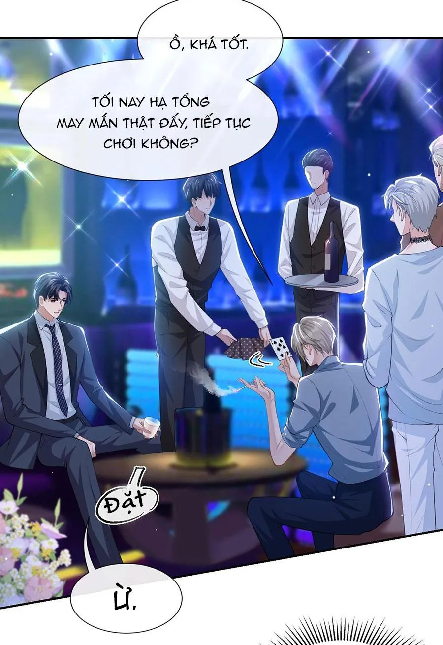 Quan hệ thế thân Chapter 76 Trang 6