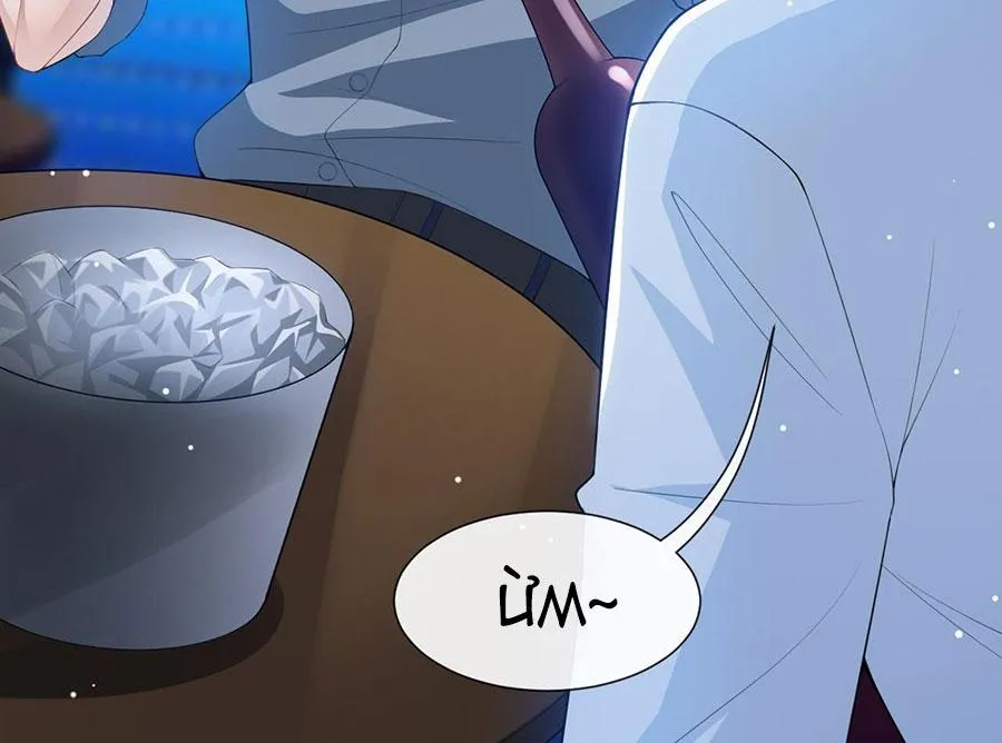 Quan hệ thế thân Chapter 76 Trang 11