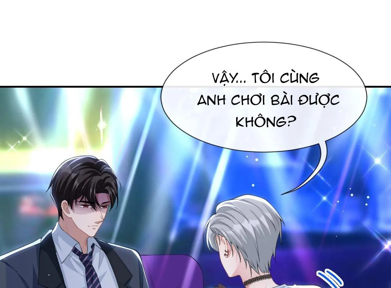 Quan hệ thế thân Chapter 76 Trang 22