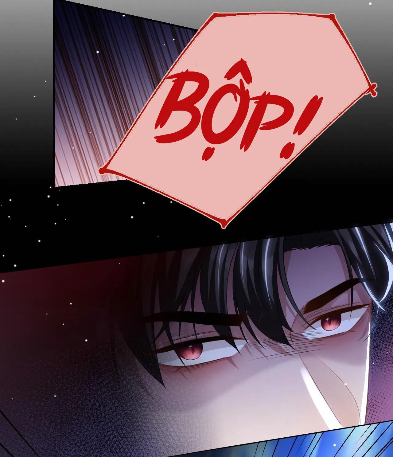 Quan hệ thế thân Chapter 76 Trang 24