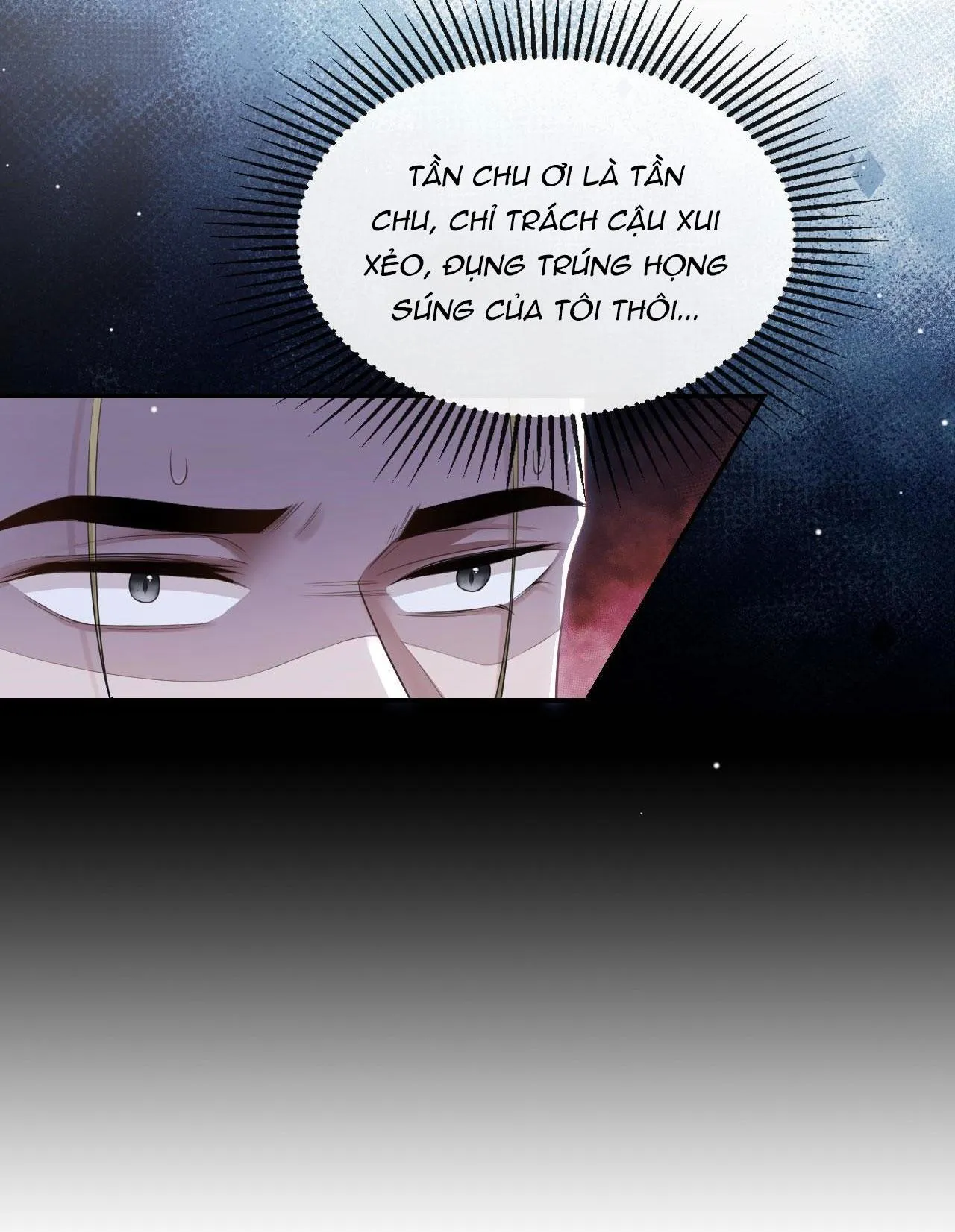 Quan hệ thế thân Chapter 76 Trang 38