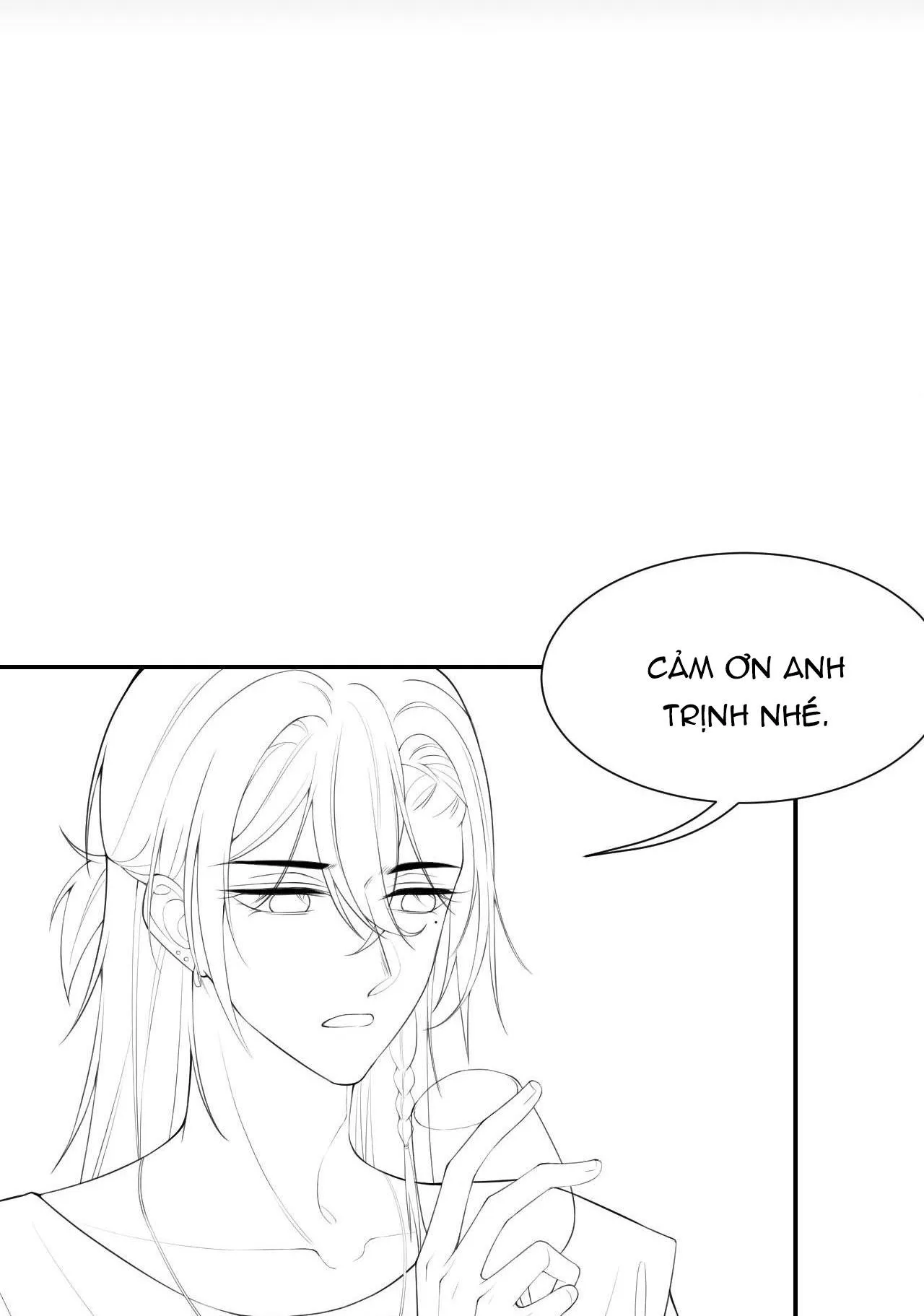 Quan hệ thế thân Chapter 76 Trang 39