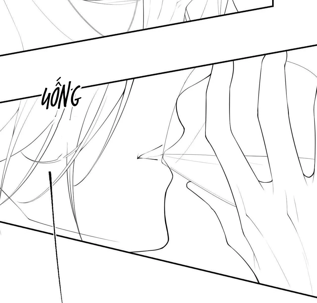 Quan hệ thế thân Chapter 76 Trang 40