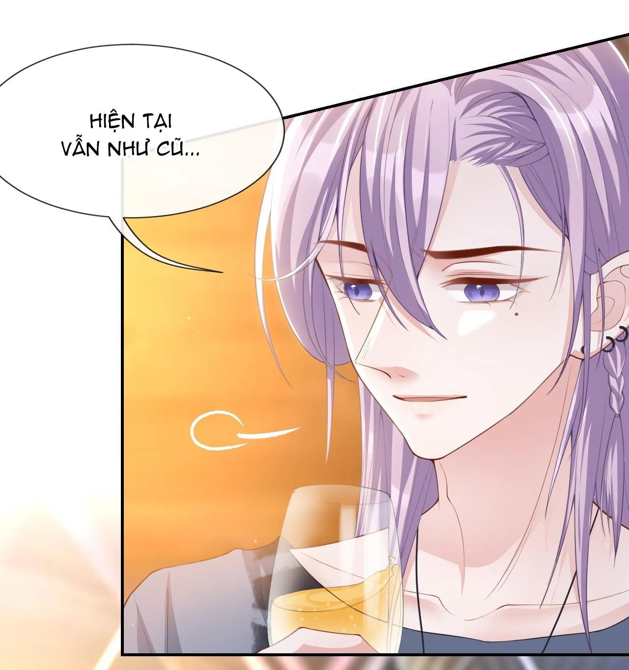 Quan hệ thế thân Chapter 77 Trang 5