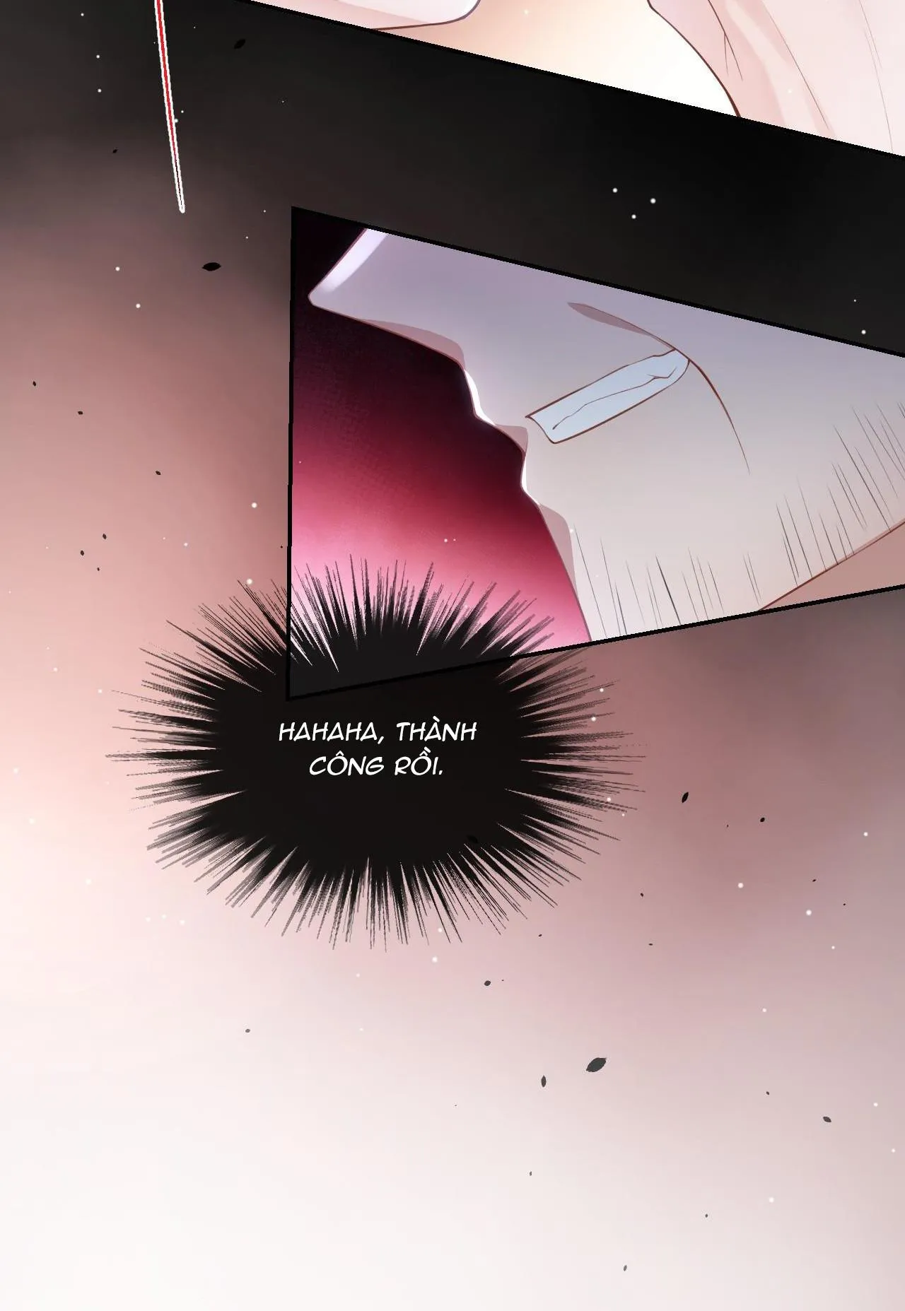 Quan hệ thế thân Chapter 77 Trang 22