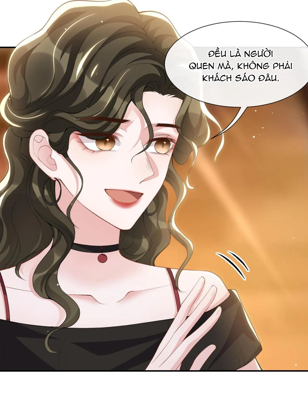 Quan hệ thế thân Chapter 77 Trang 28