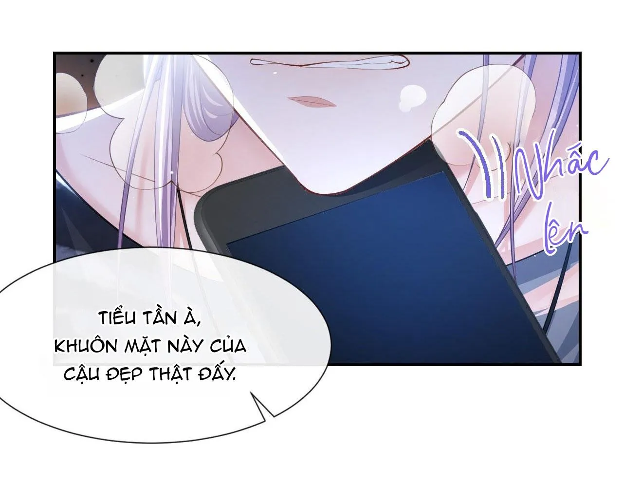 Quan hệ thế thân Chapter 78 Trang 13