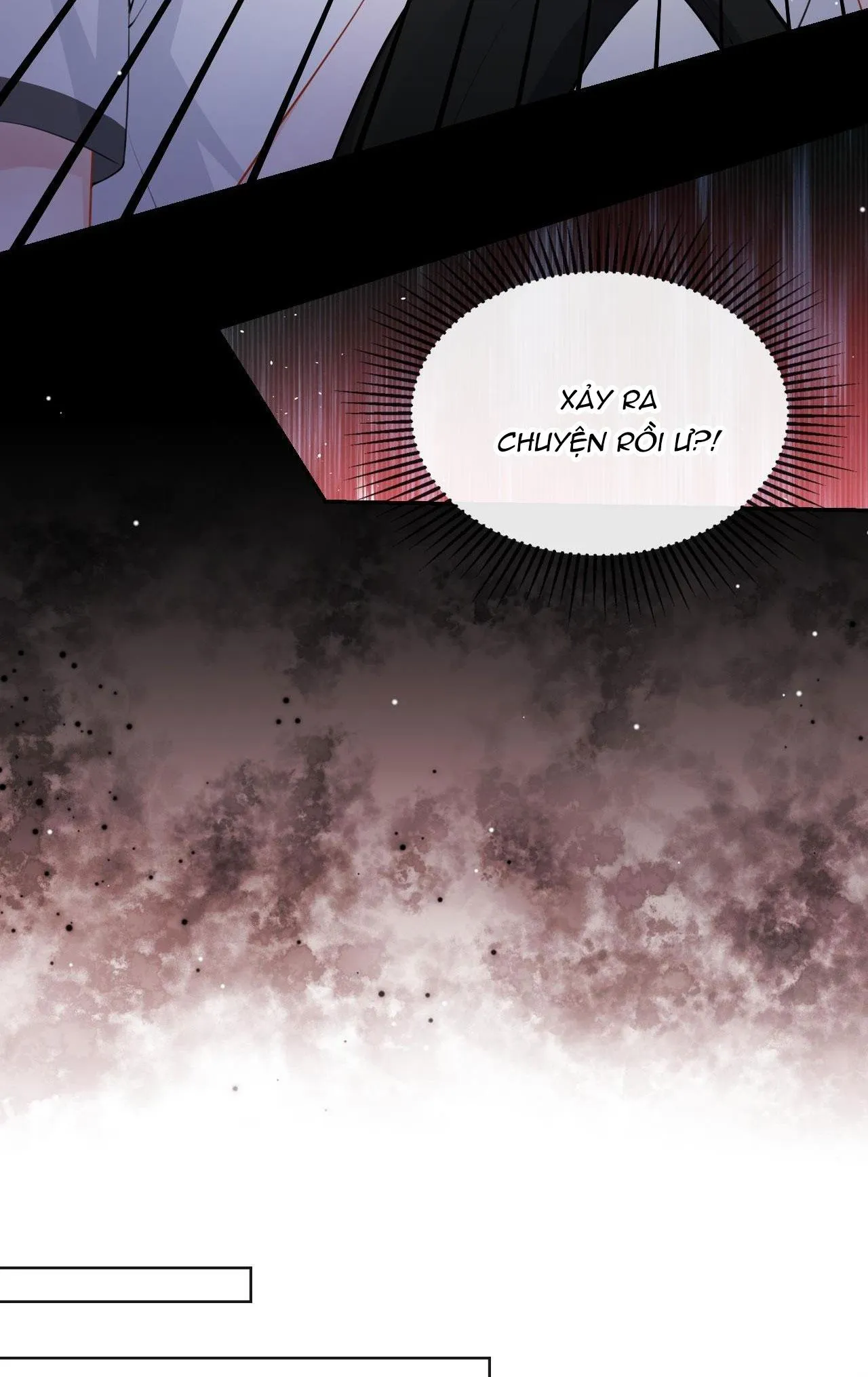 Quan hệ thế thân Chapter 78 Trang 25