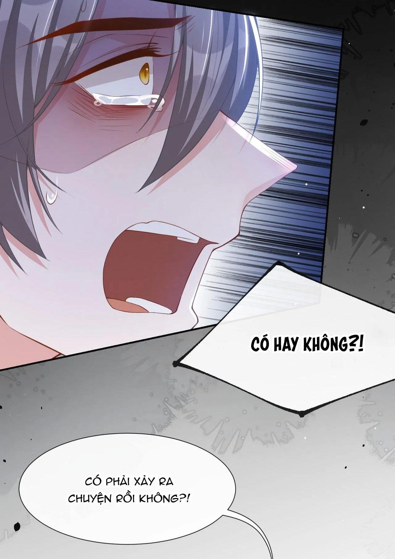 Quan hệ thế thân Chapter 78 Trang 28