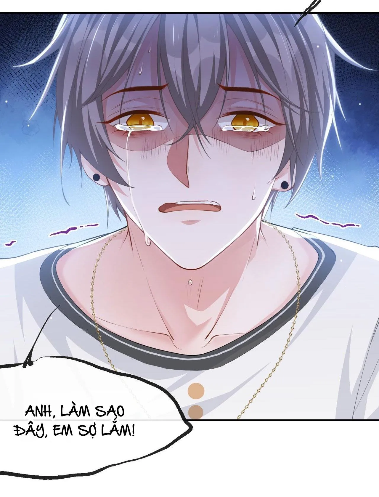 Quan hệ thế thân Chapter 78 Trang 30