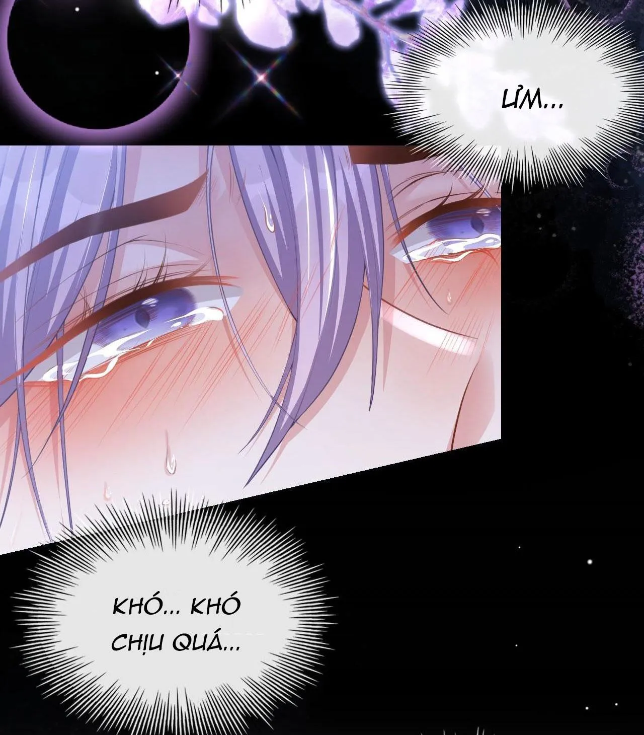 Quan hệ thế thân Chapter 79 Trang 4