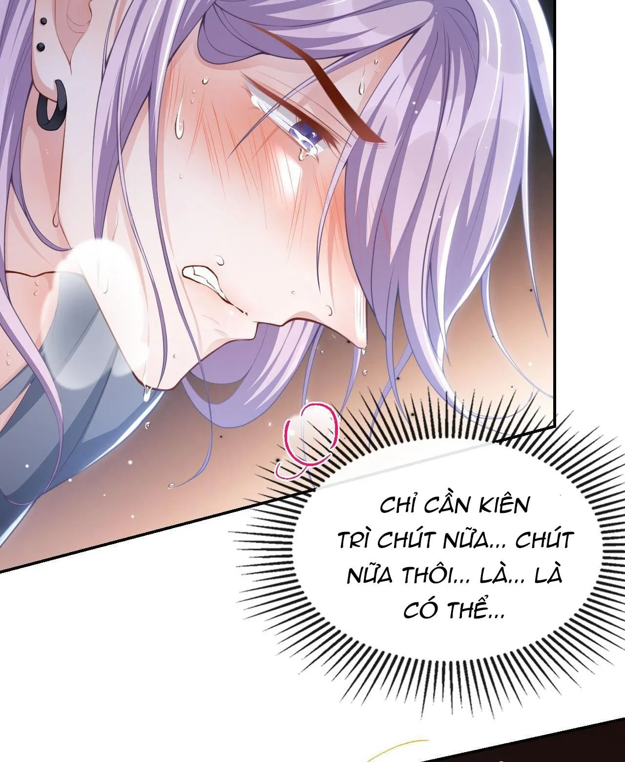 Quan hệ thế thân Chapter 79 Trang 9