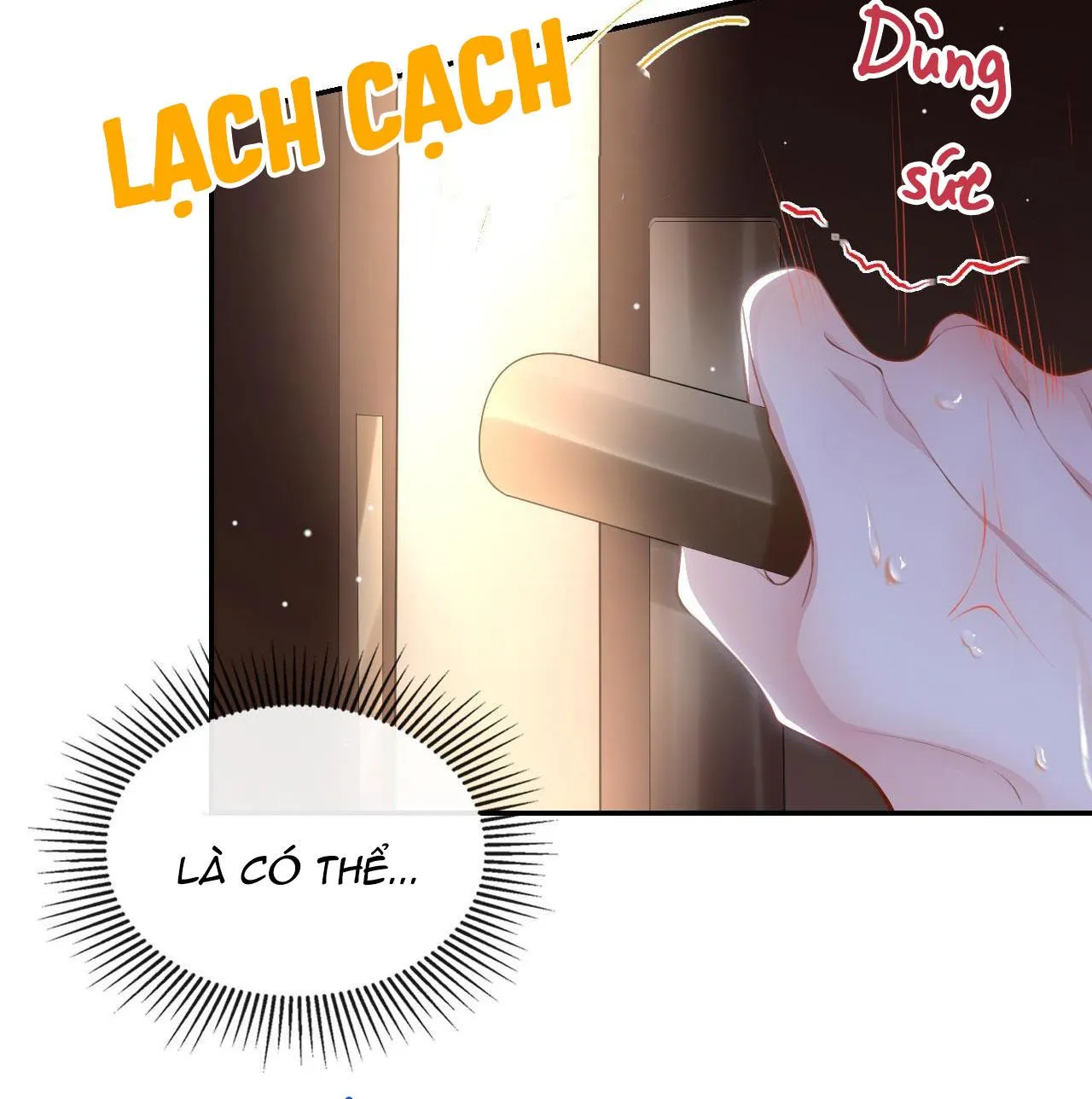 Quan hệ thế thân Chapter 79 Trang 10