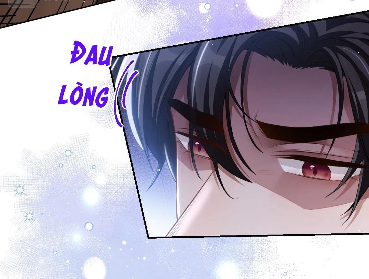 Quan hệ thế thân Chapter 79 Trang 15