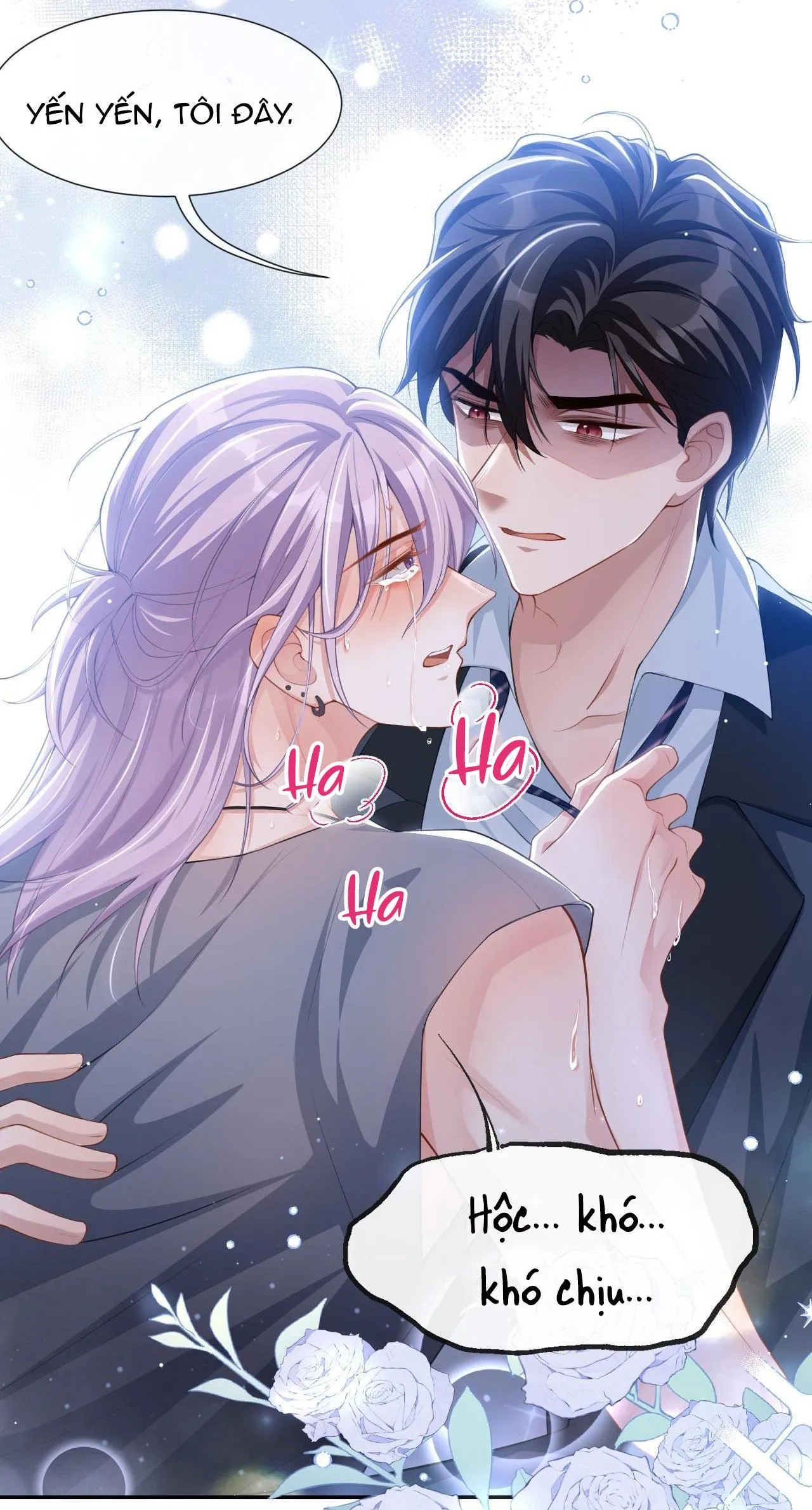 Quan hệ thế thân Chapter 79 Trang 16